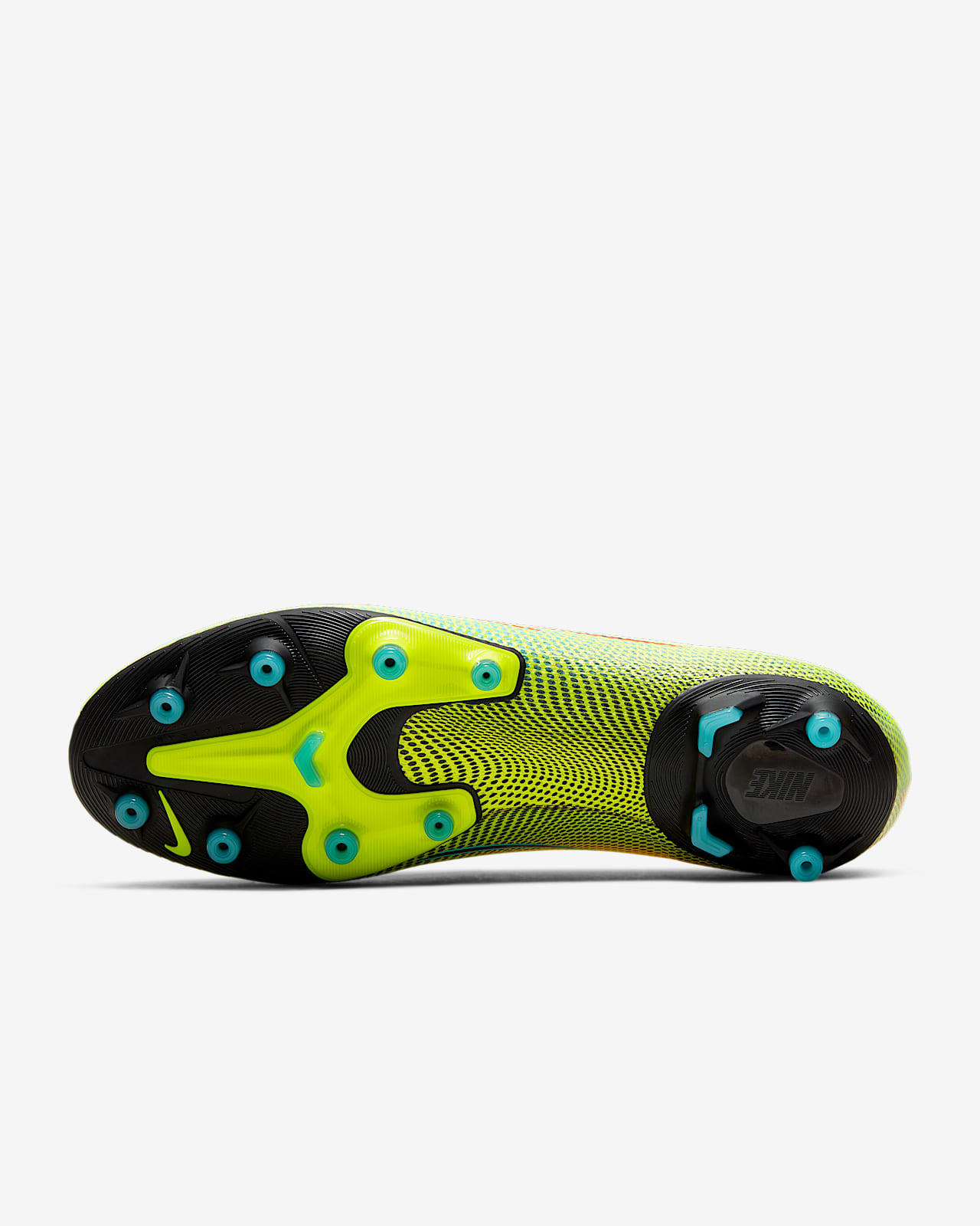 nike mercurial cesped artificial