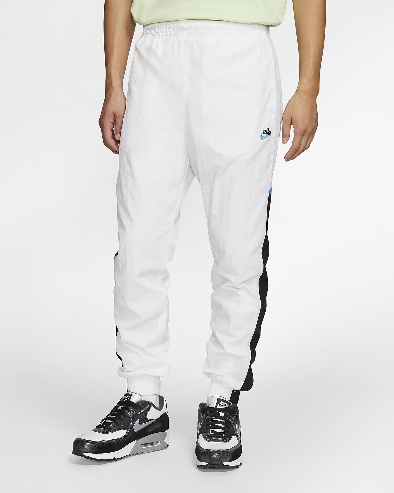 nike sportswear windrunner pants