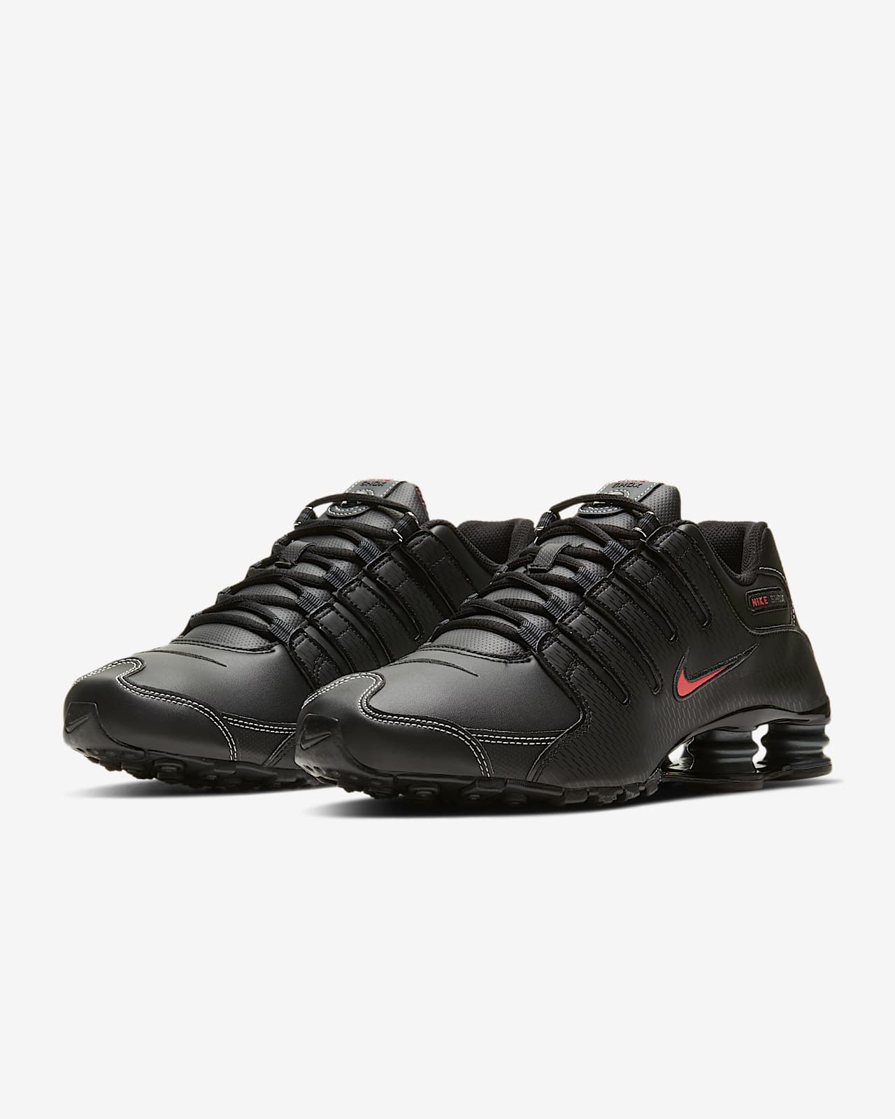 Calzado para hombre Nike Shox NZ Calzado para hombre Nike Shox NZ