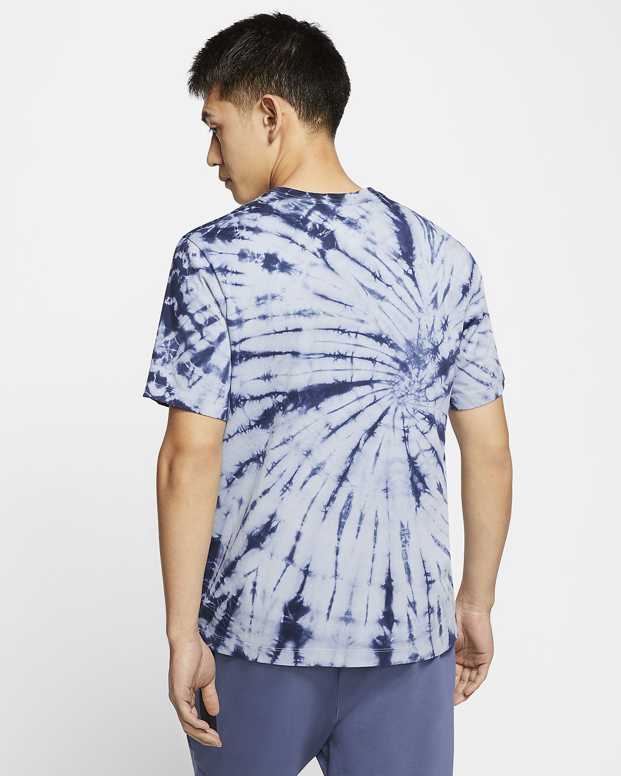 nike midnight navy shirt