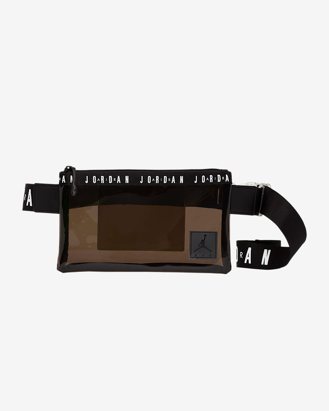 Bolsa de cintura Air Jordan (pequena). Nike PT
