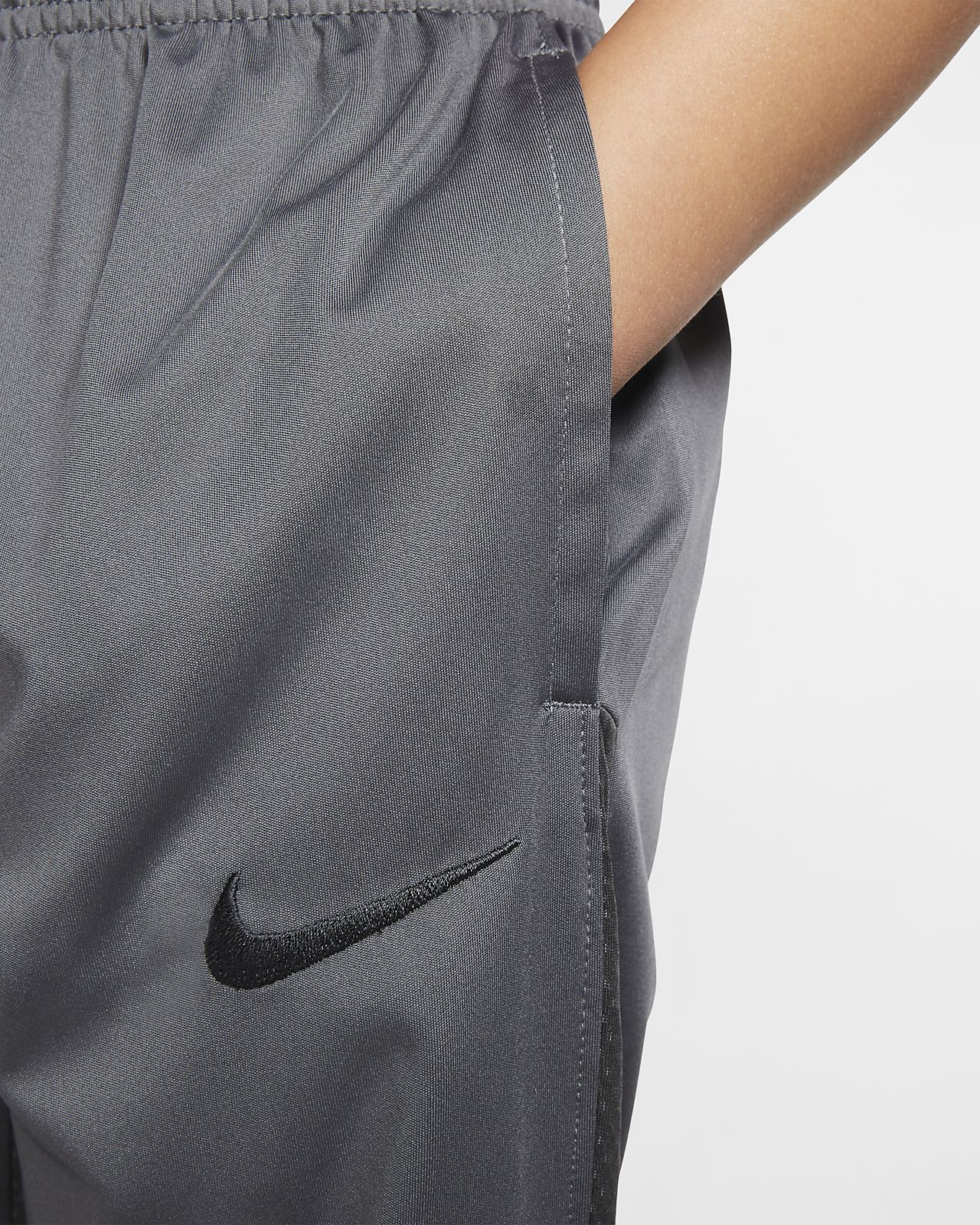 nike dri fit boys pants