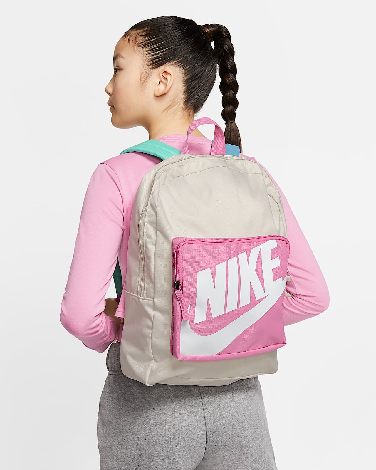 nike classic kids backpack