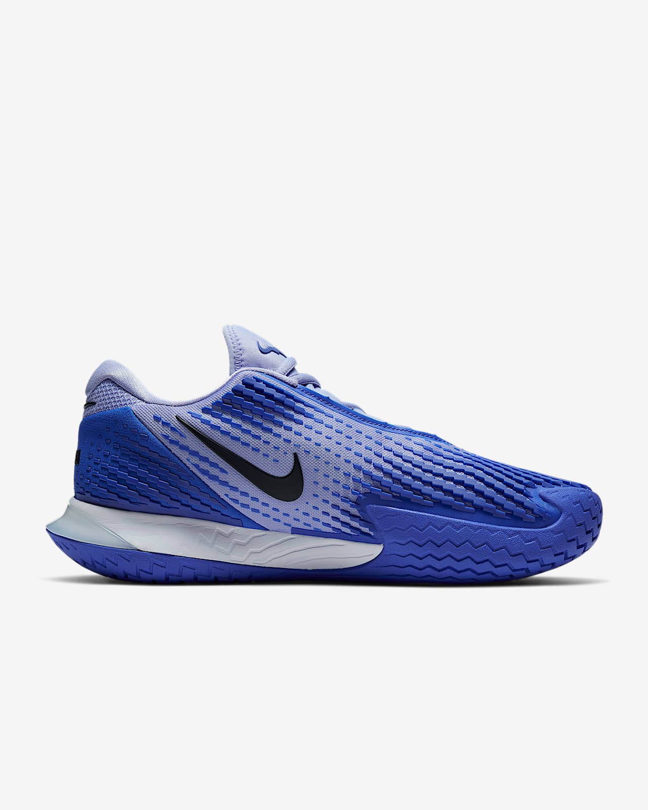 Chaussure de tennis pour surface dure NikeCourt Air Zoom Vapor Cage 4 pour Homme Chaussure de tennis pour surface dure NikeCourt Air Zoom Vapor Cage 4 pour Homme