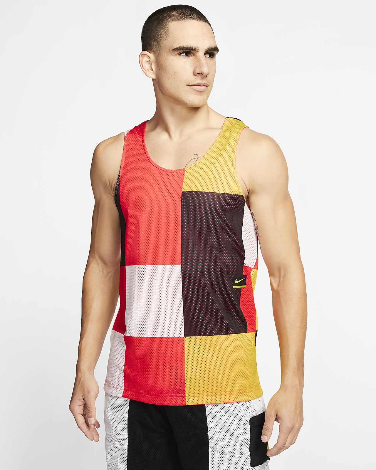 nike sb reversible tank