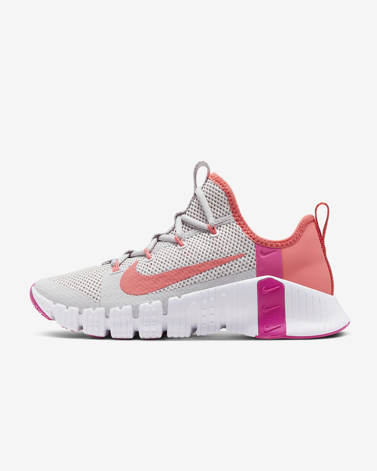 nike womens metcon