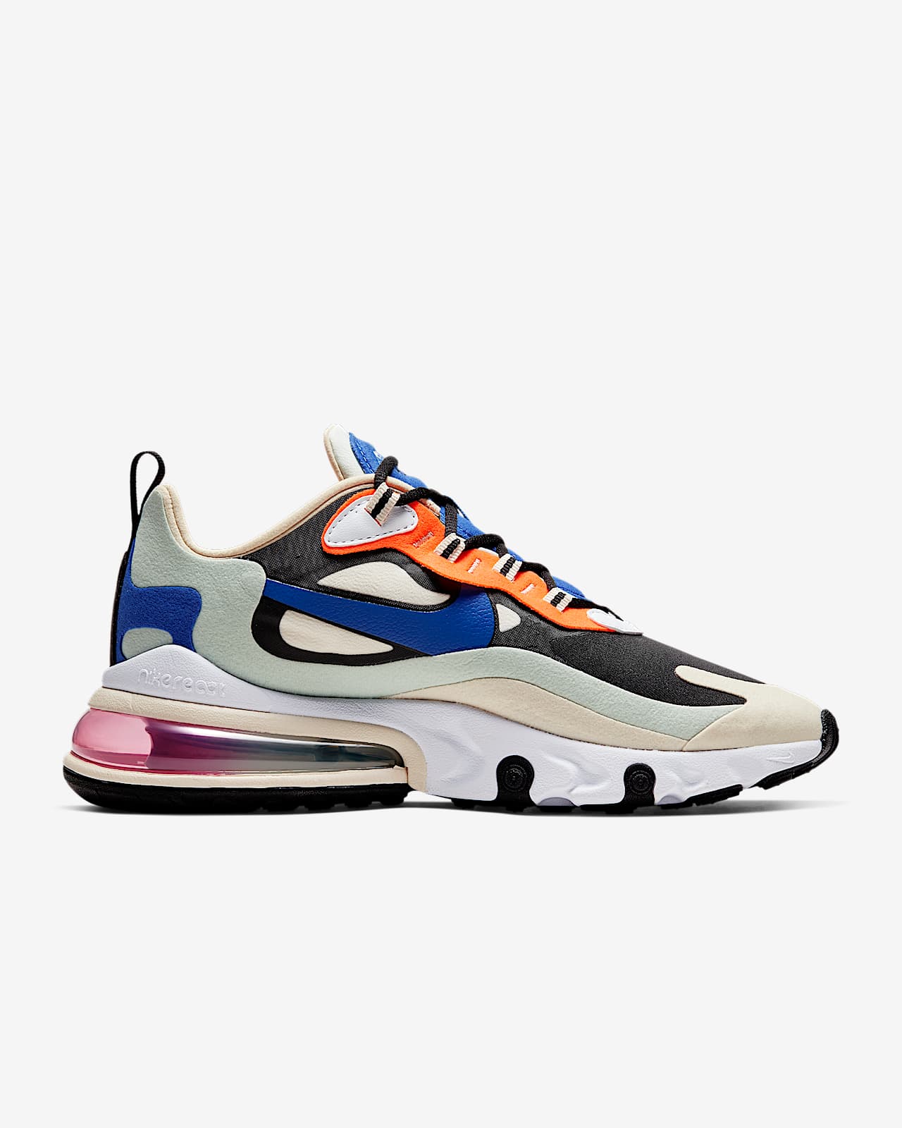 air max 270 preto e rosa air max 270 preto e rosa