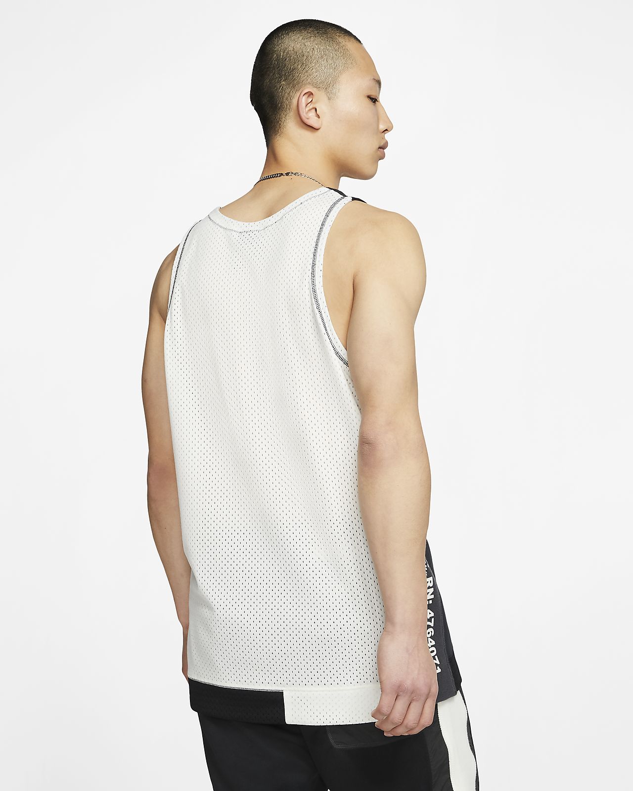 nike air knit tank