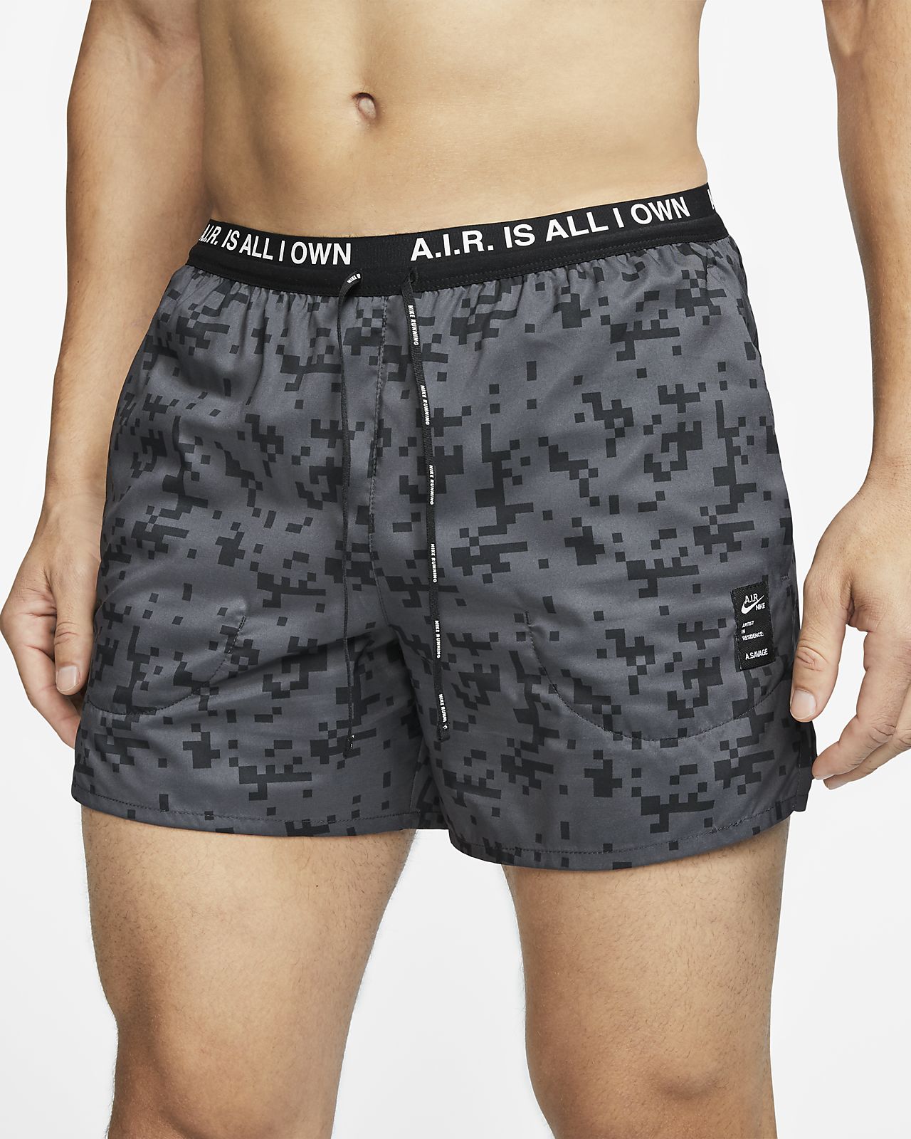 nike shorts in store