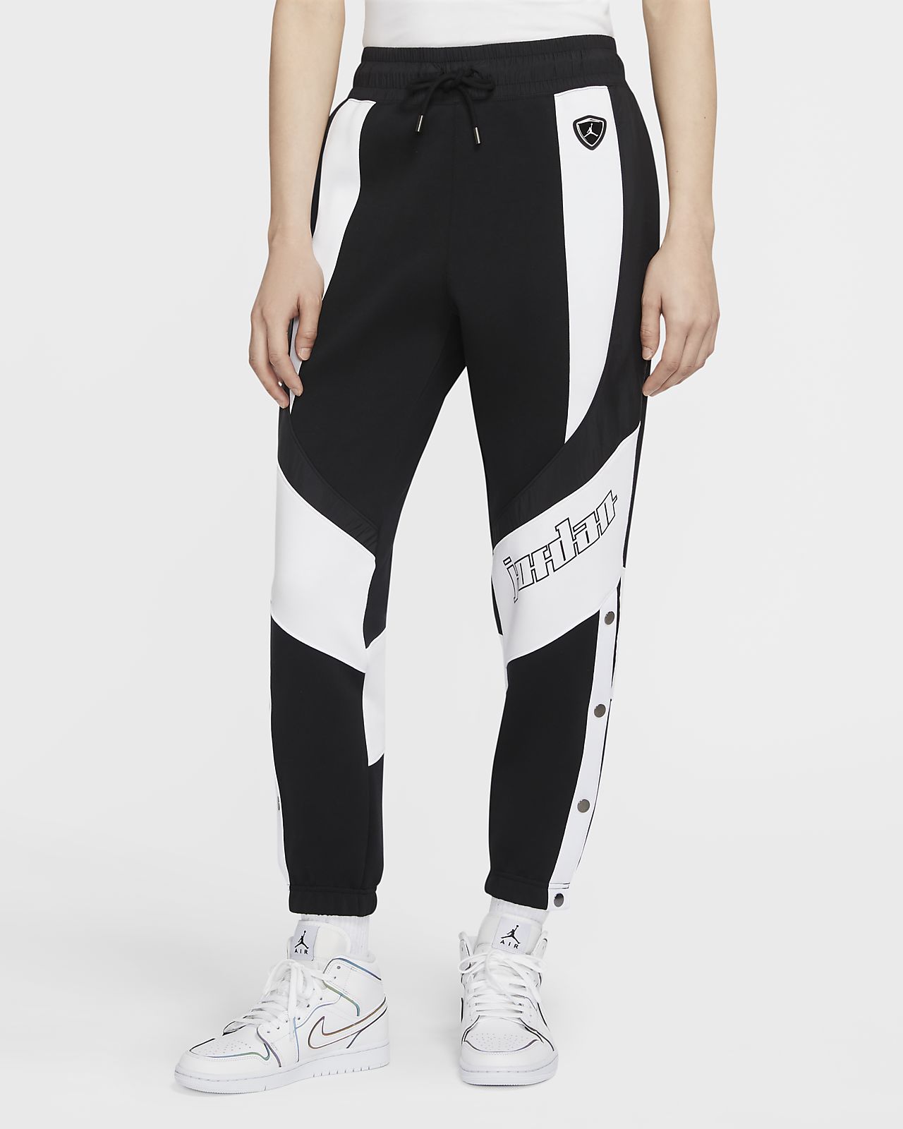 womens jordan pants