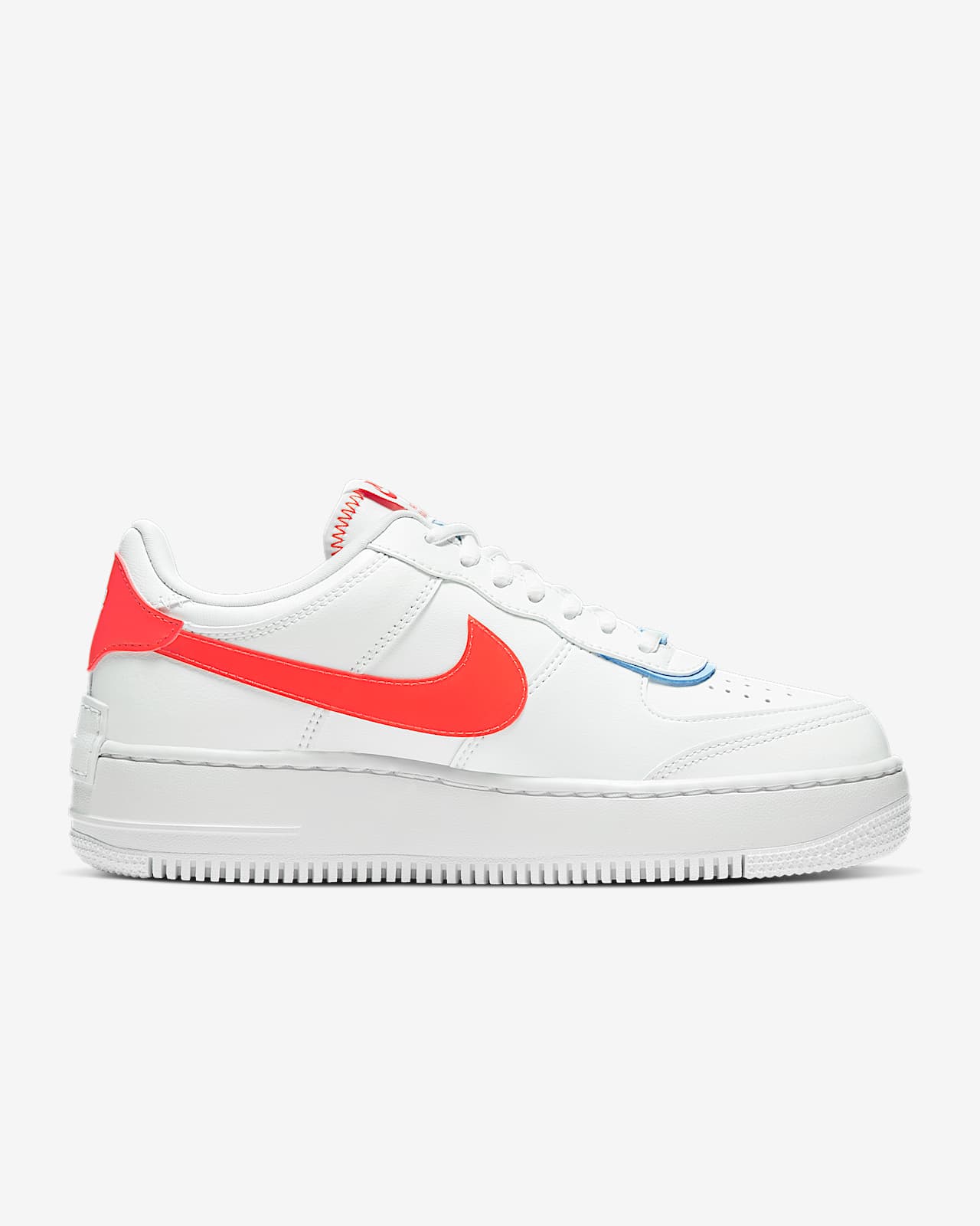 Calzado para mujer Nike Air Force 1 Shadow SE Calzado para mujer Nike Air Force 1 Shadow SE