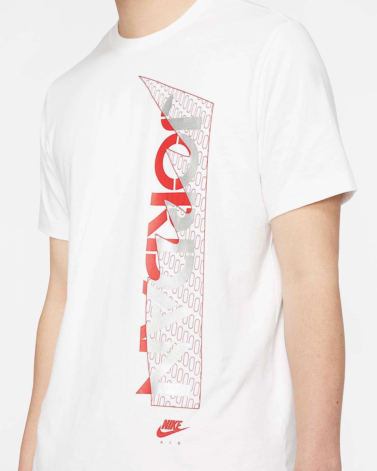 tee shirt air jordan homme
