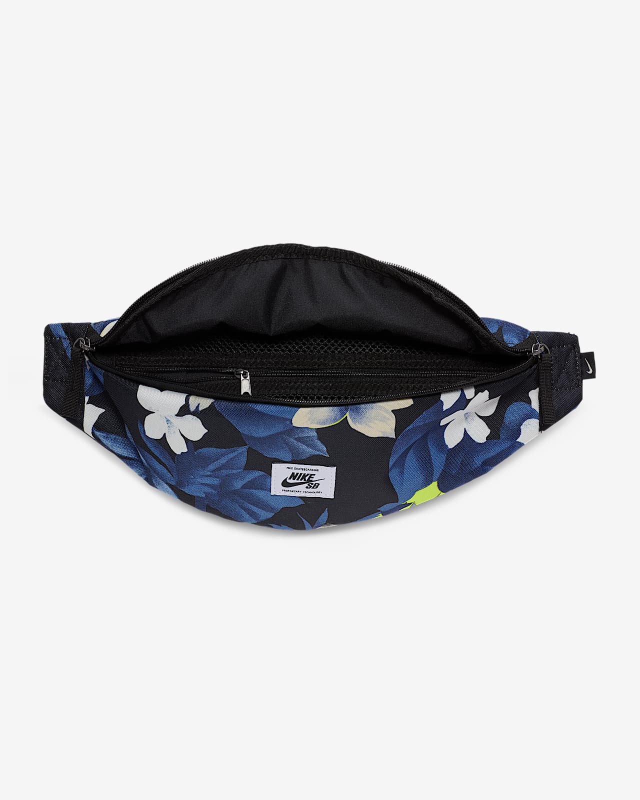 nike sb heritage bag camo