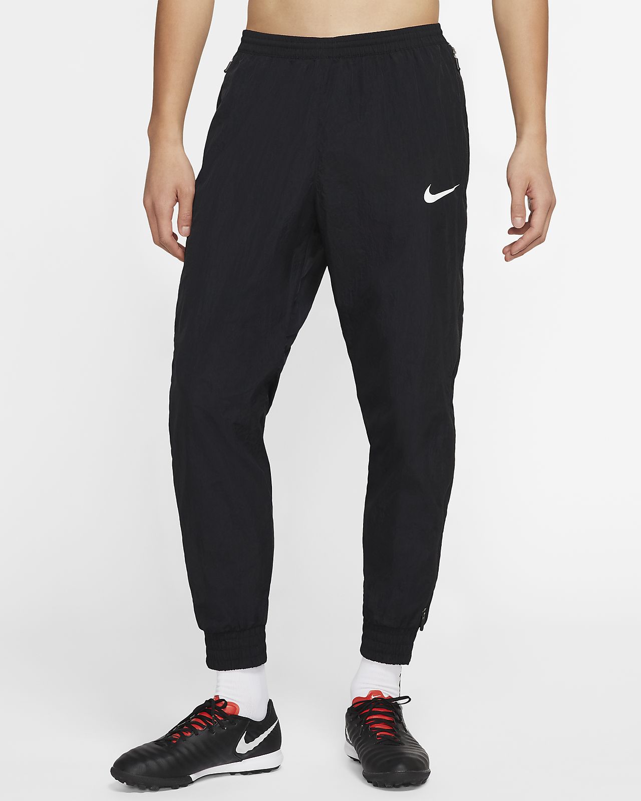 nike fc joggers