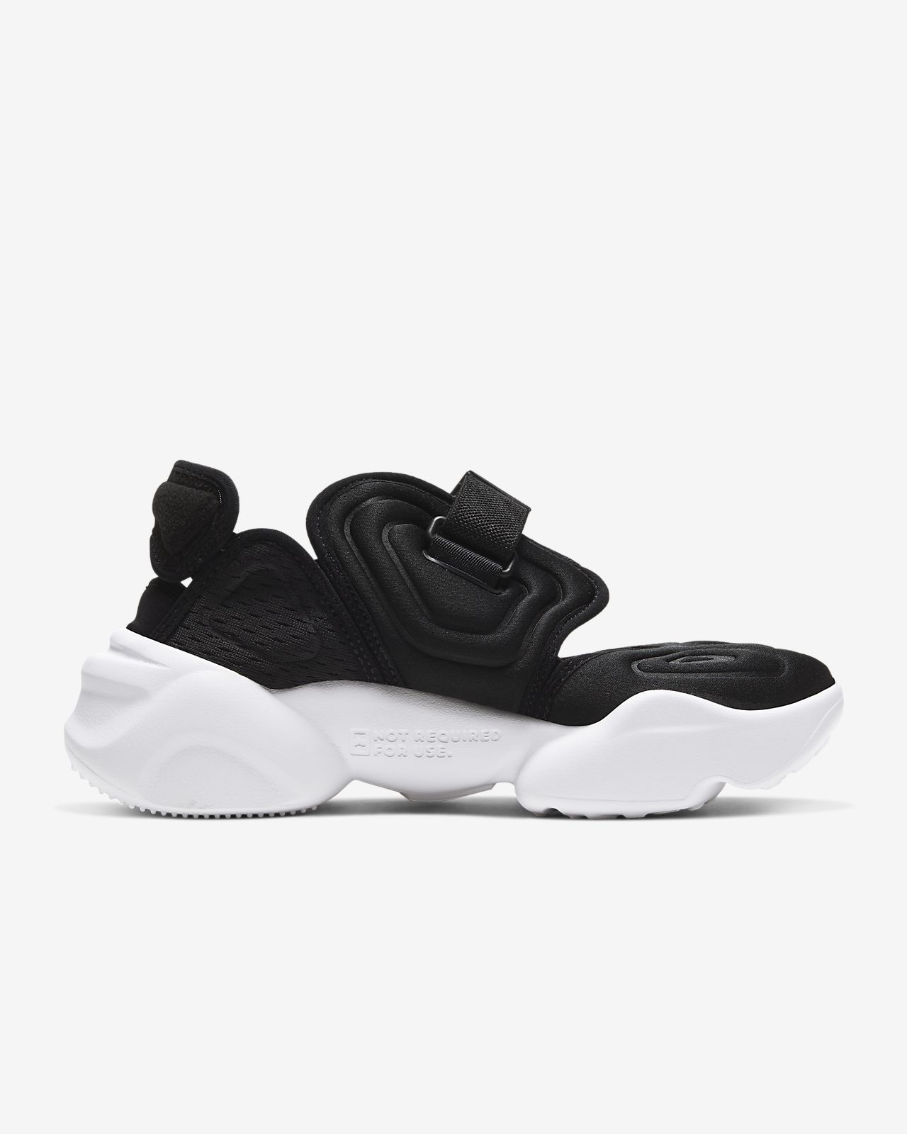 nike rift size 3