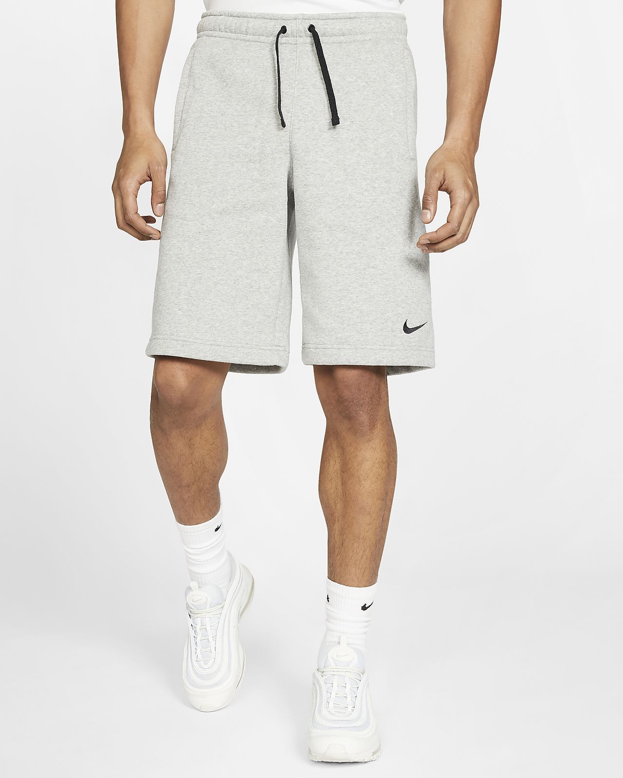 Nike Team Club 19 short