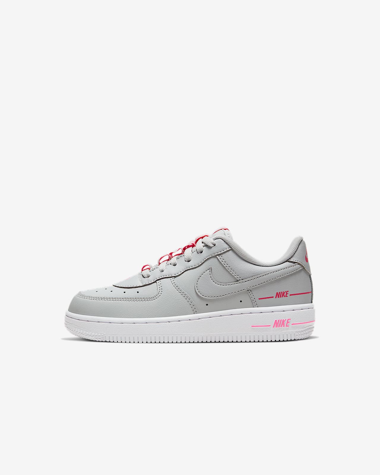 nike force 1 zapatillas niño