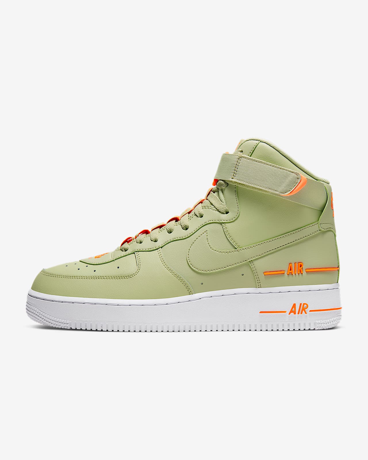 Calzado para hombre Nike Air Force 1 High '07 LV8 3 Calzado para hombre Nike Air Force 1 High '07 LV8 3