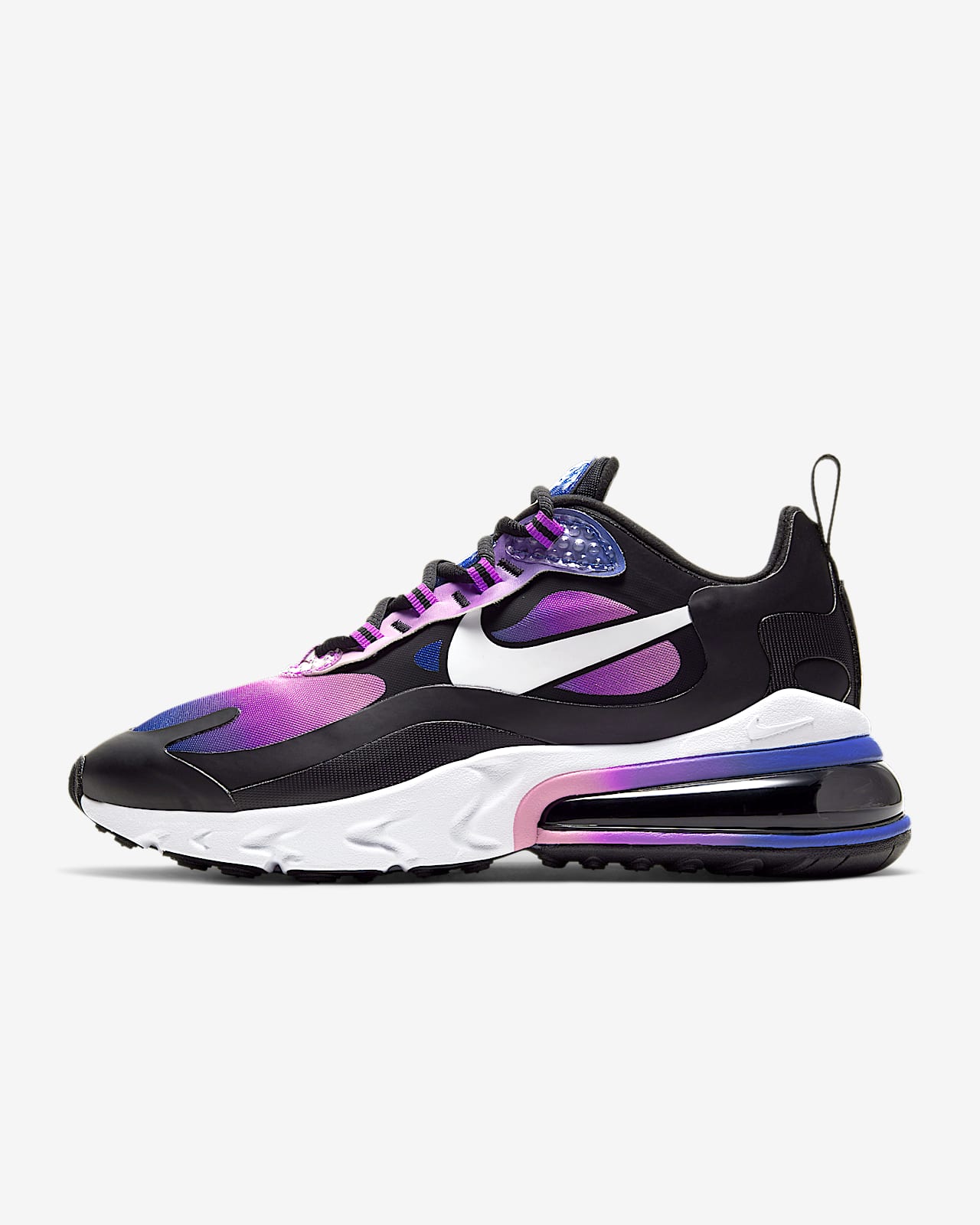 nike 270 damen lila
