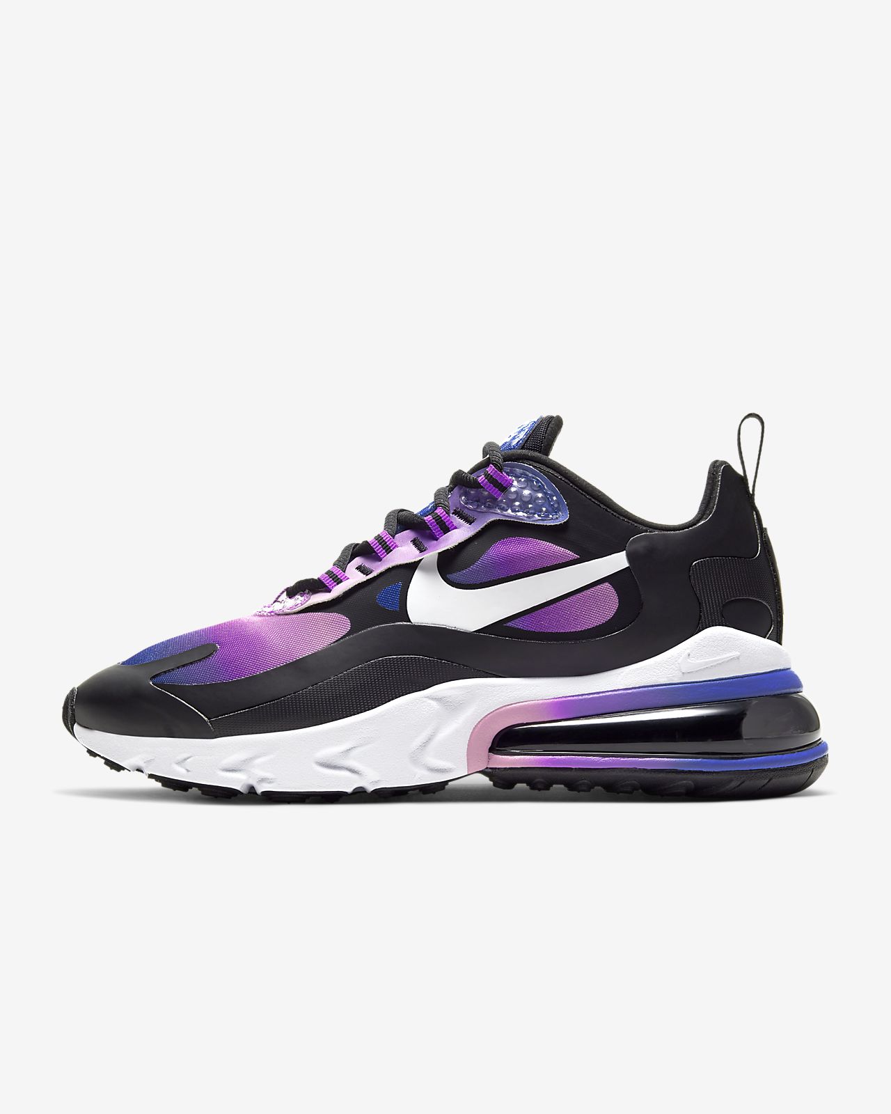nike air max 270 femme promotion