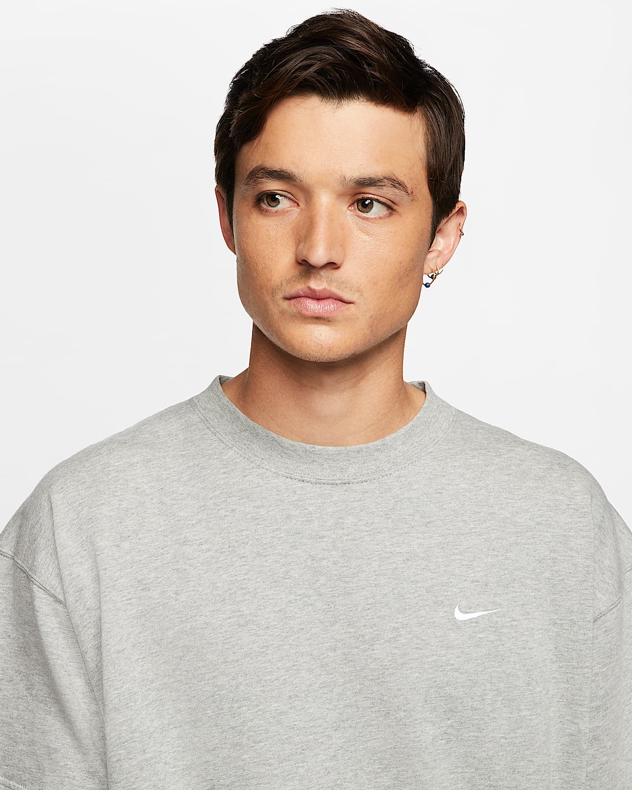 camiseta nike cajas zapatillas