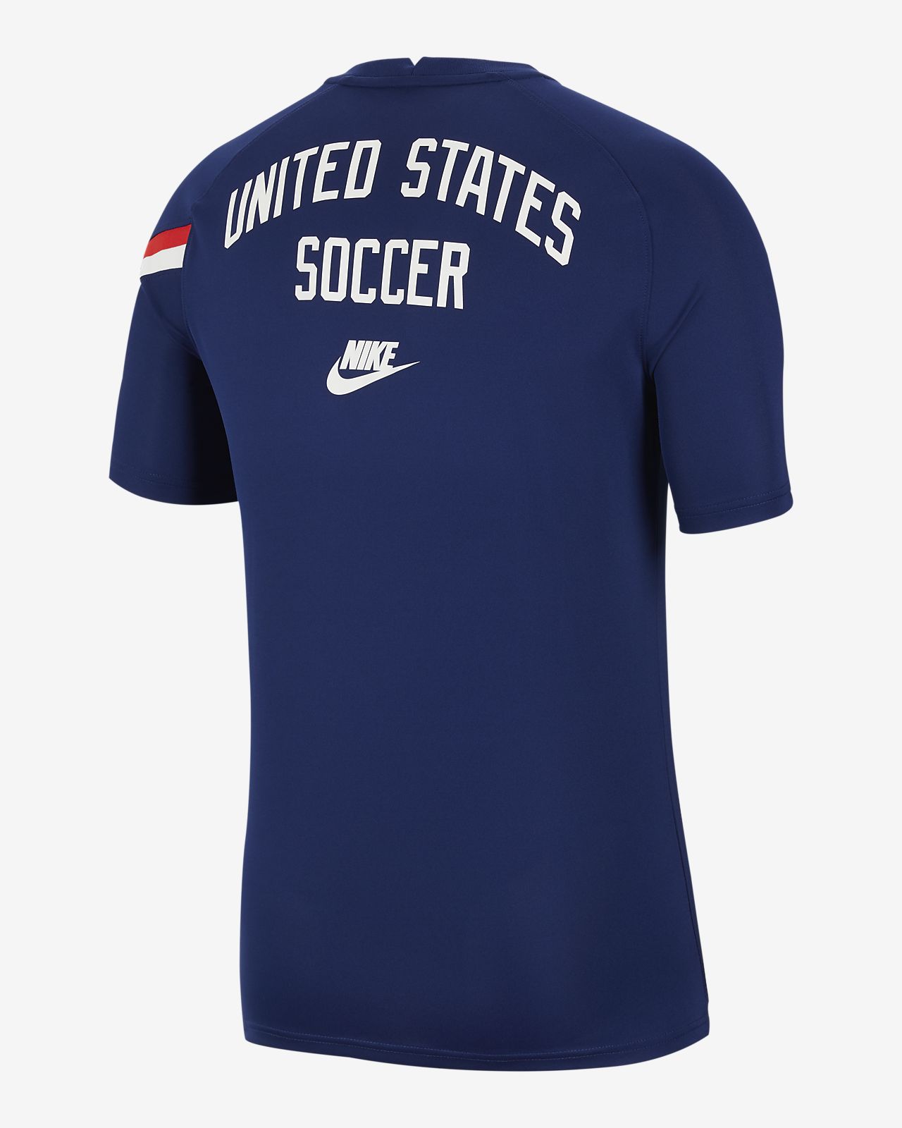 united states soccer jersey