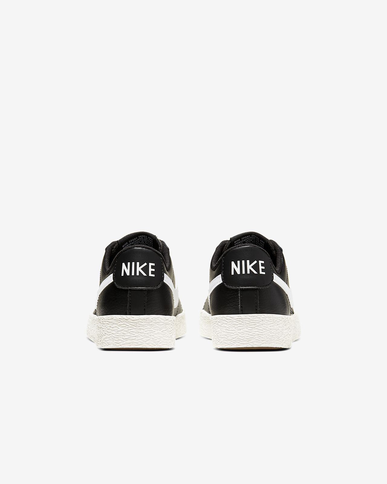 Nike Blazer Low Big Kids Shoe Nike Com