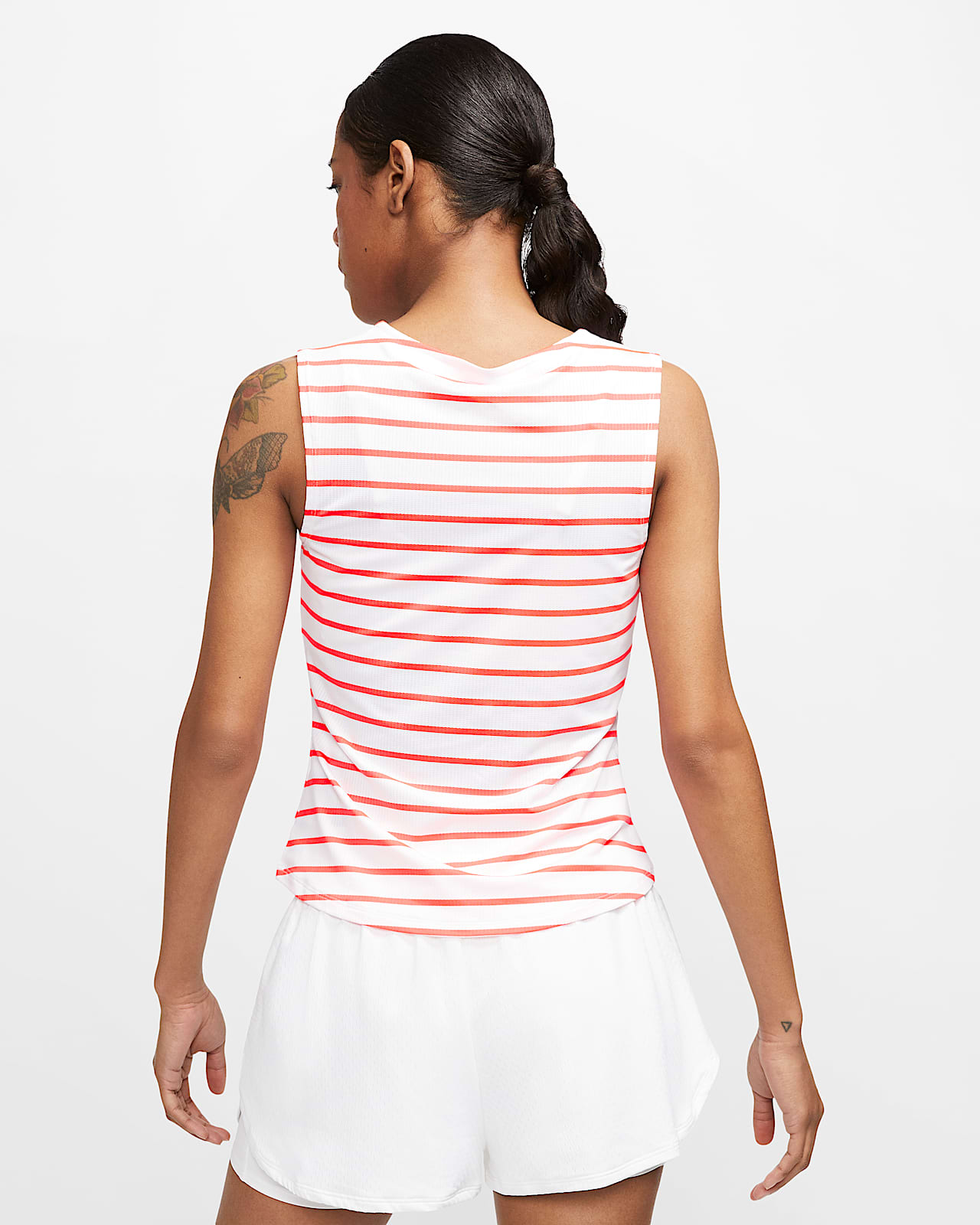 nike court maria