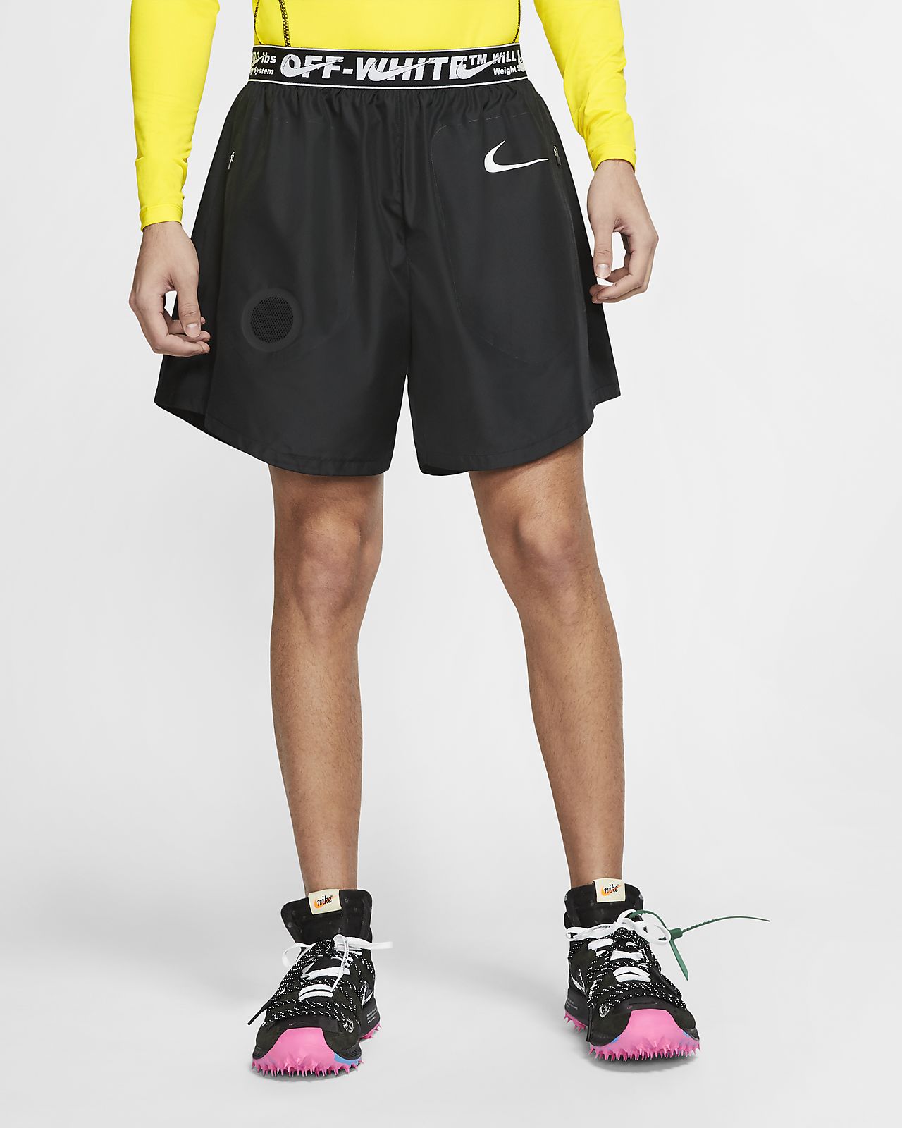 Continuamente flaco Zumbido Nike Off White Shorts, Buy Now, Hotsell, 51% OFF, sportsregras.com