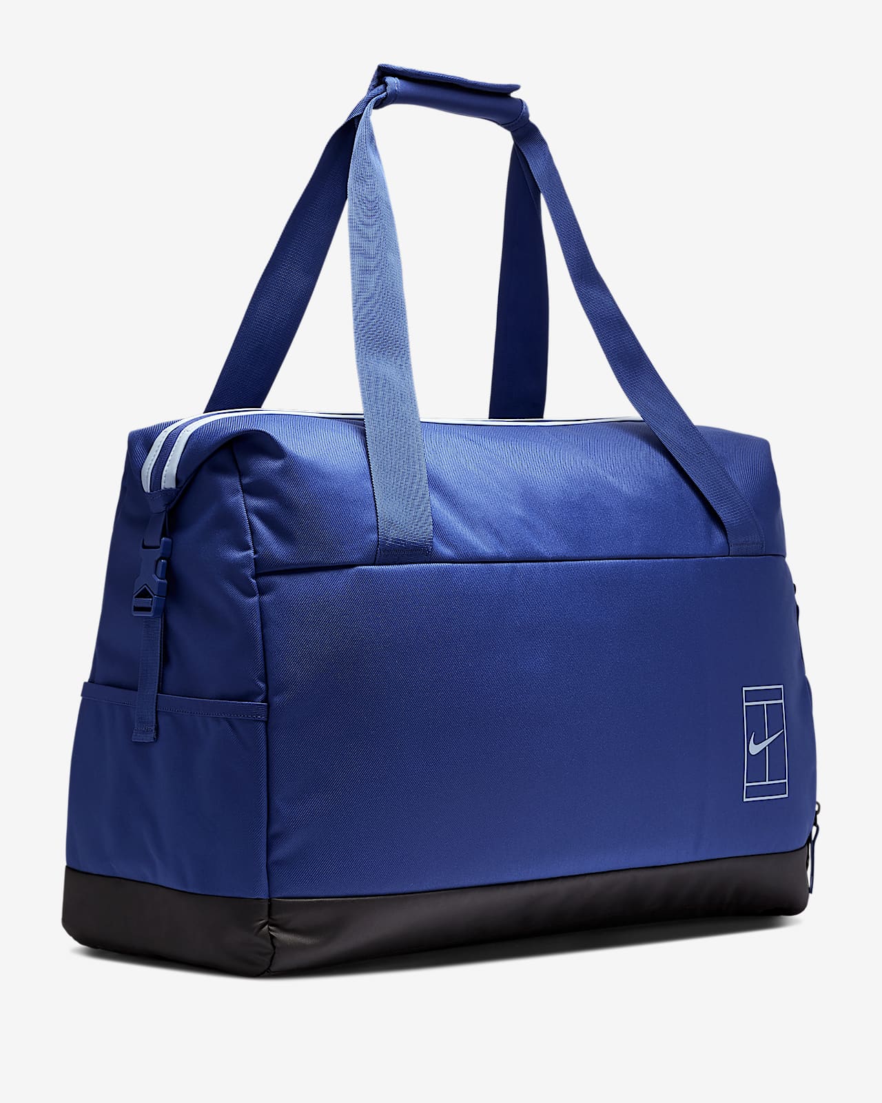 nike court tech duffel