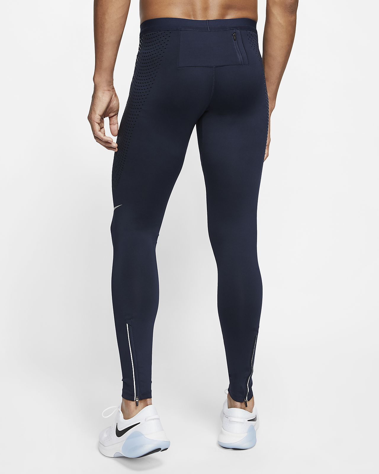 nike running leggings mens