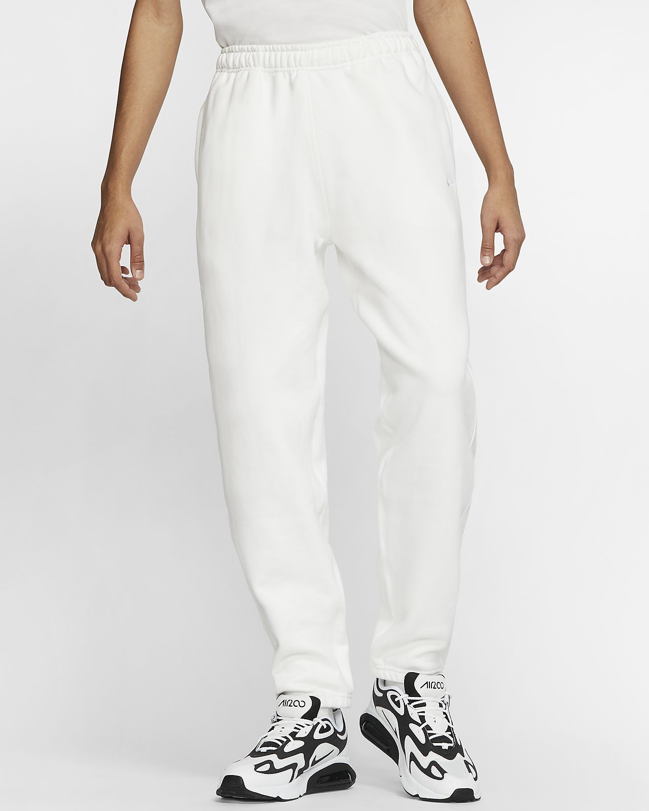 men's woven pants nikelab collection