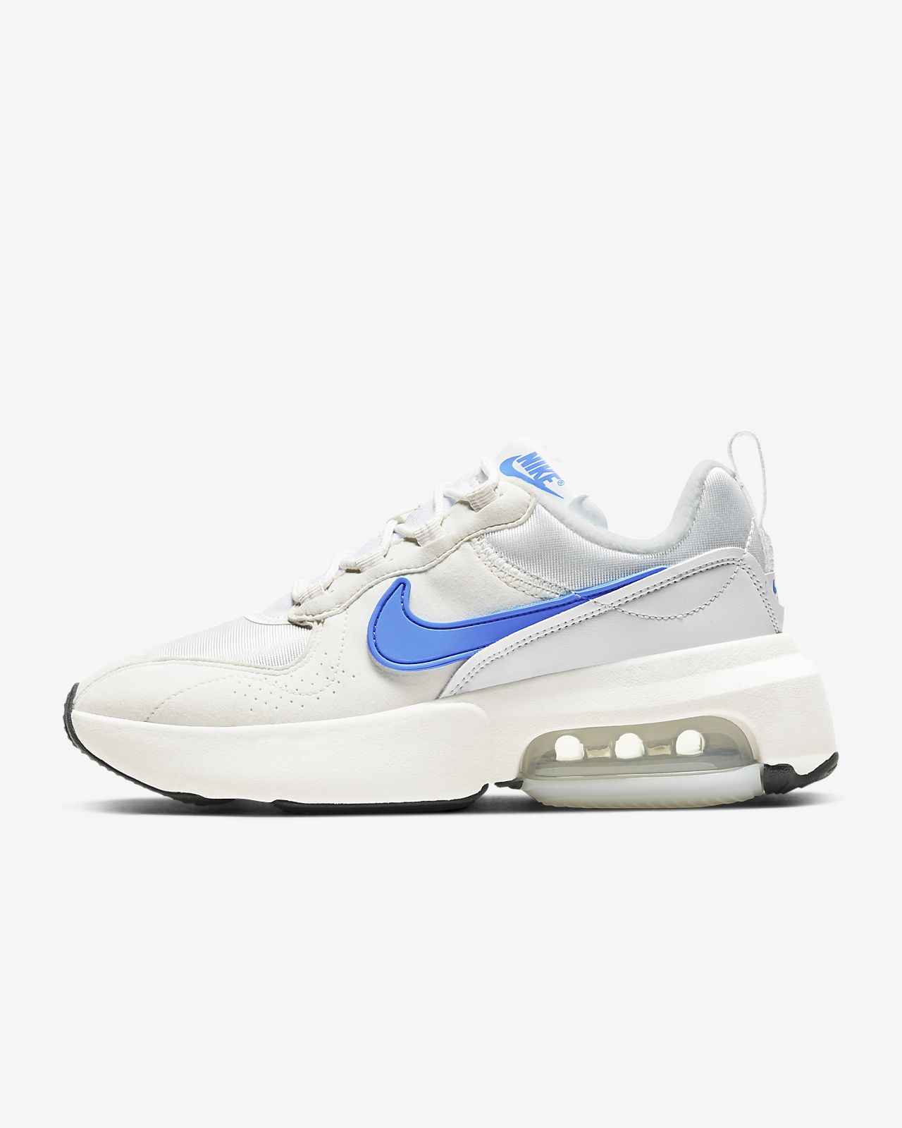 nike air max womens white