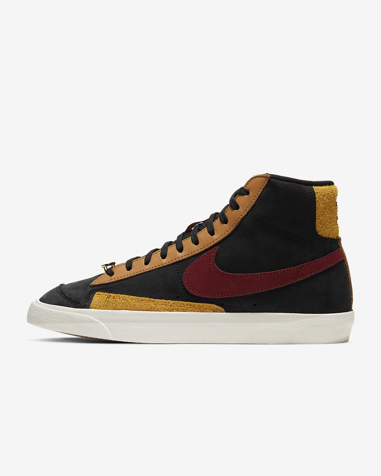 nike blazer mid hombre rebajas