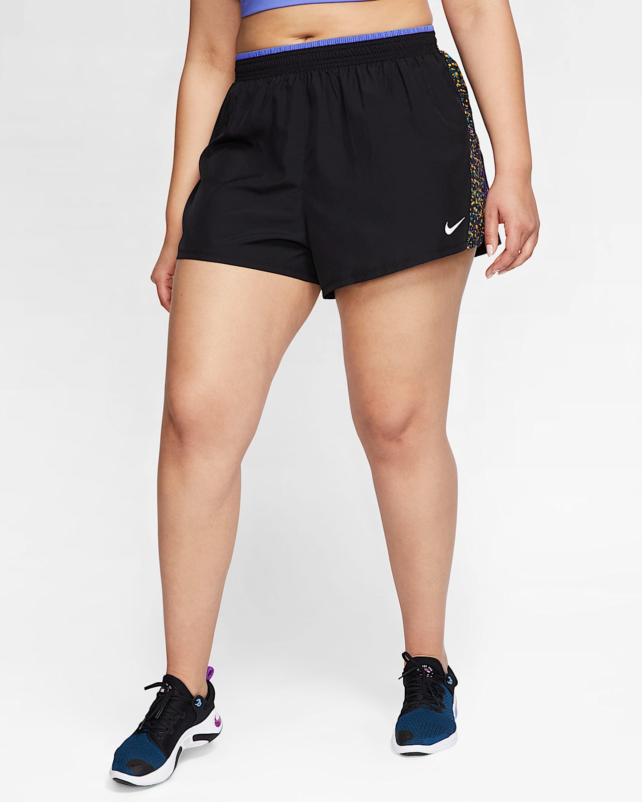 nike 10k short