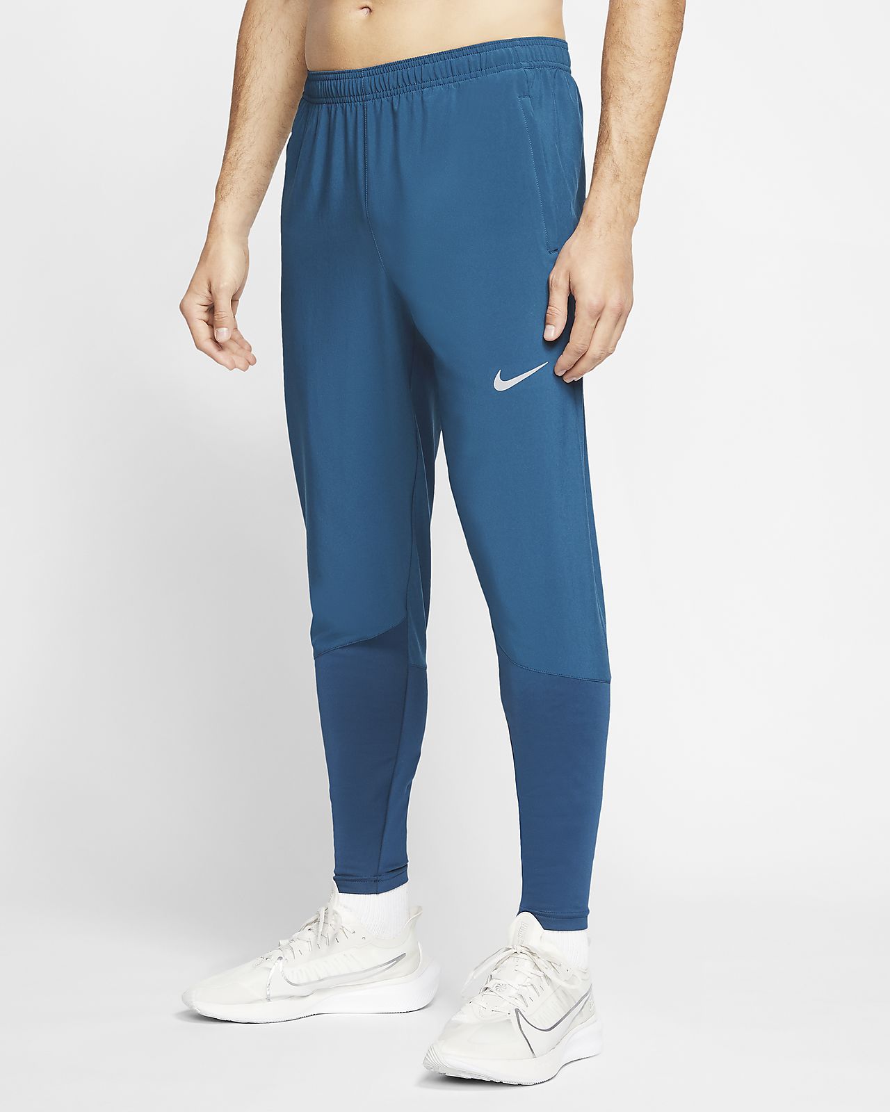 nike phenom running trousers