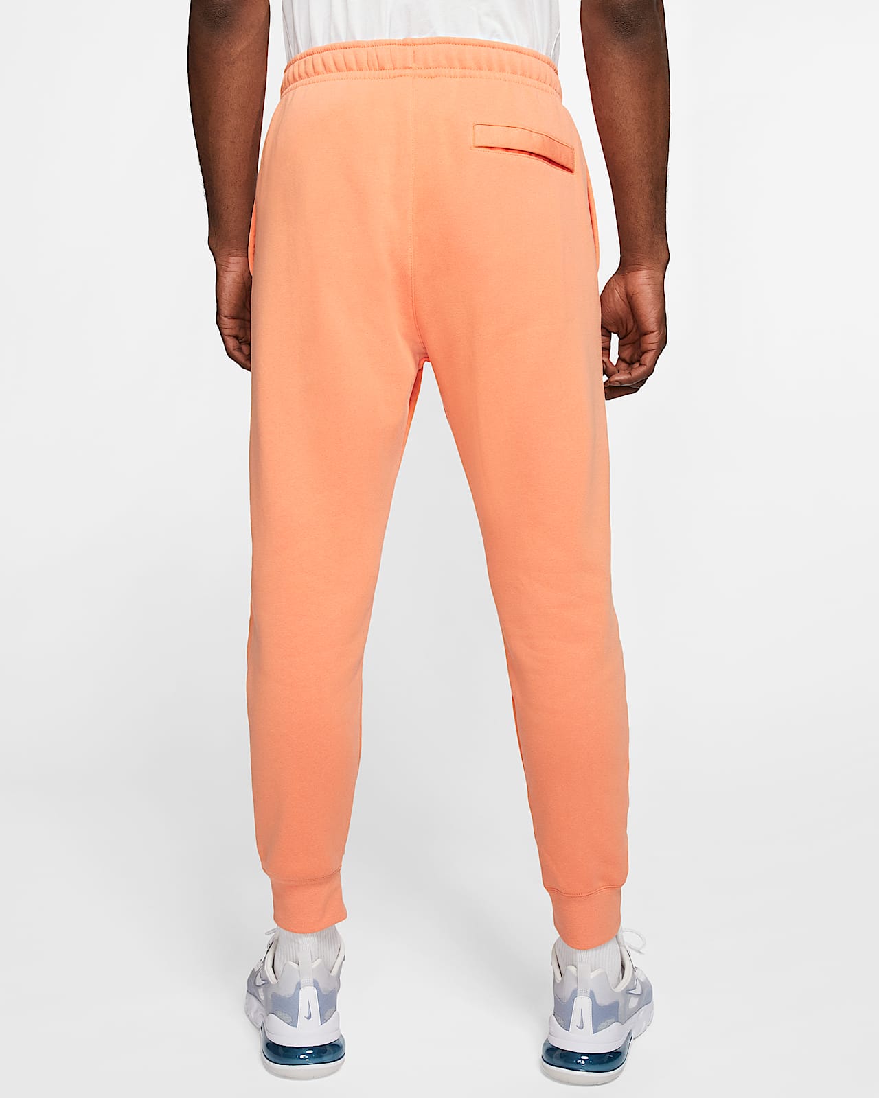 AJh,nike sportswear club fleece orange,hrdsindia.org