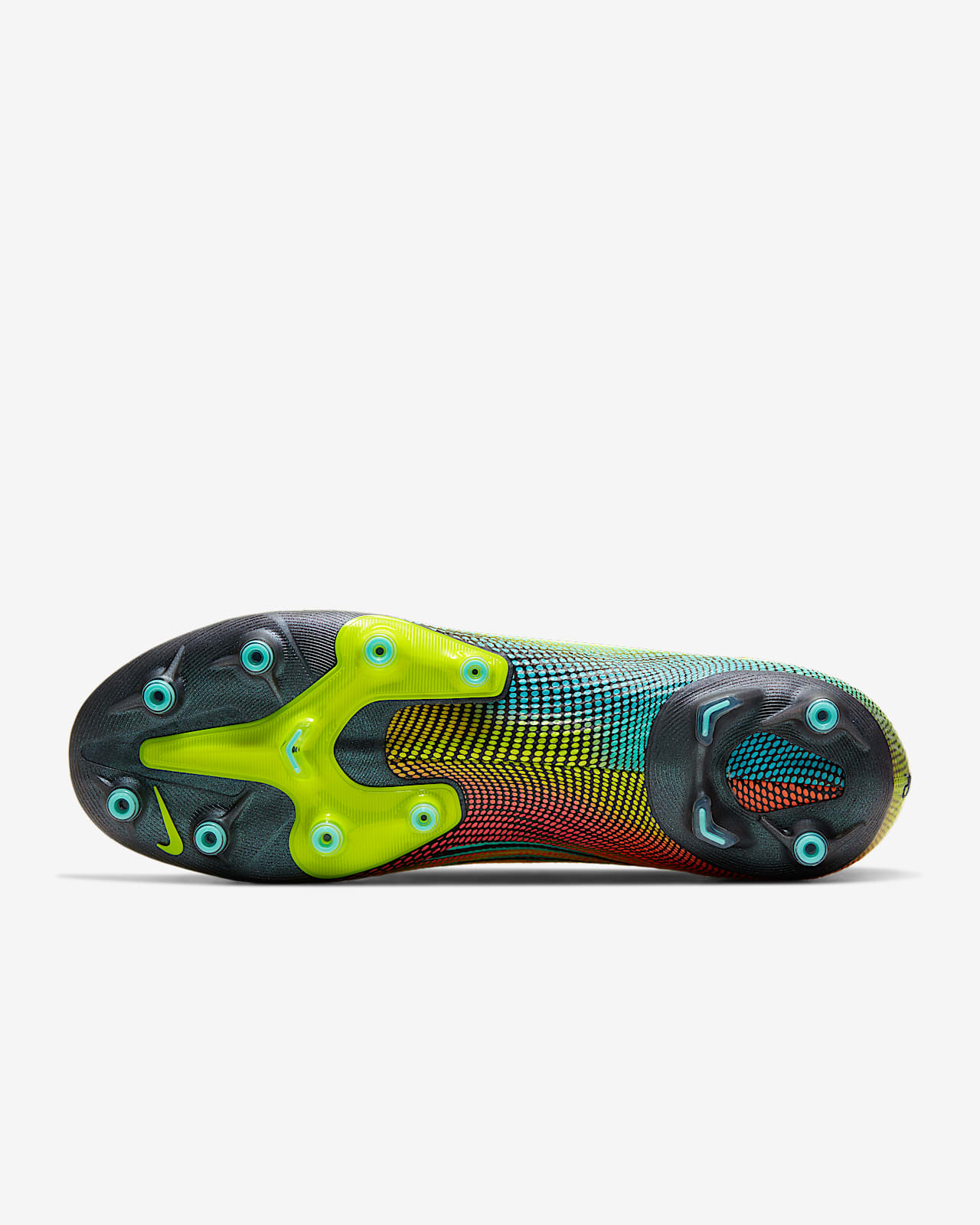 Nike Mercurial Superfly 7 Elite MDS AG PRO fotballsko til kunstgress Nike Mercurial Superfly 7 Elite MDS AG PRO fotballsko til kunstgress