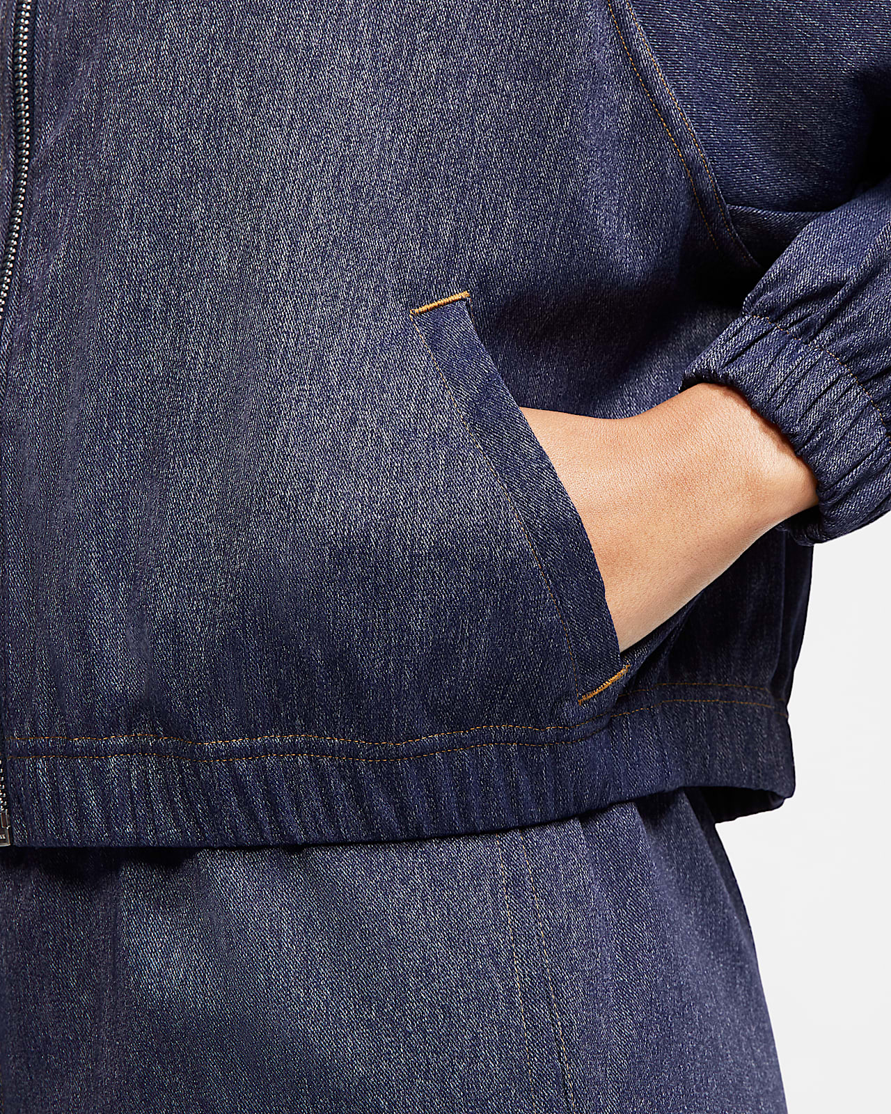 nike tennis jacket women's