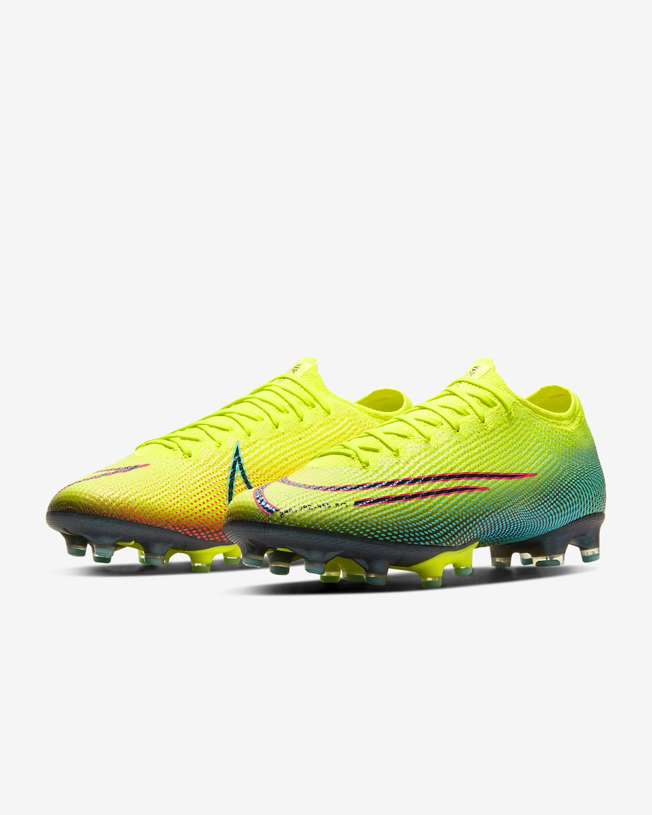 nike mercurial vapor 13 ag pro