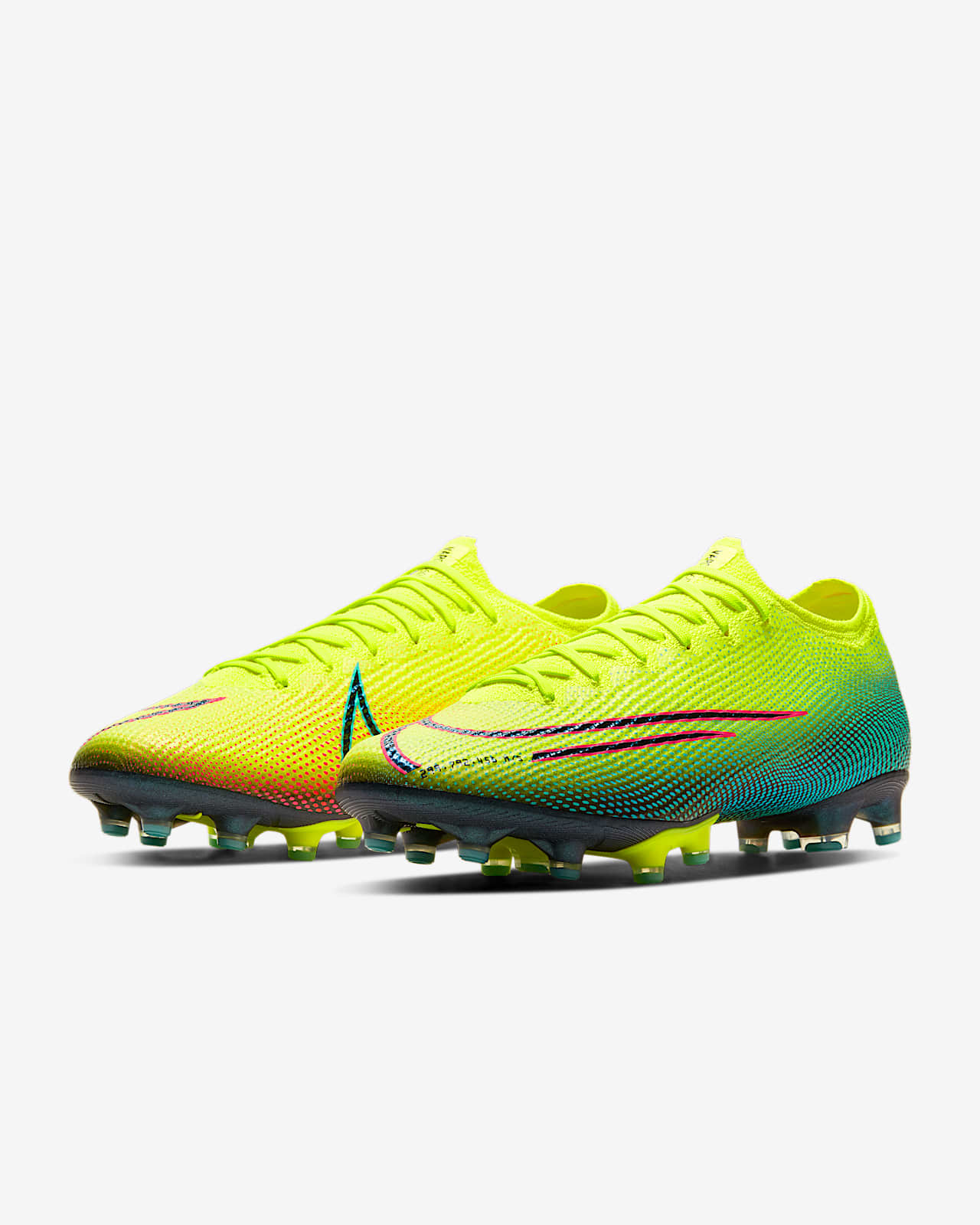 Scarpa da calcio per erba artificiale Nike Mercurial Vapor Scarpa da calcio per erba artificiale Nike Mercurial Vapor