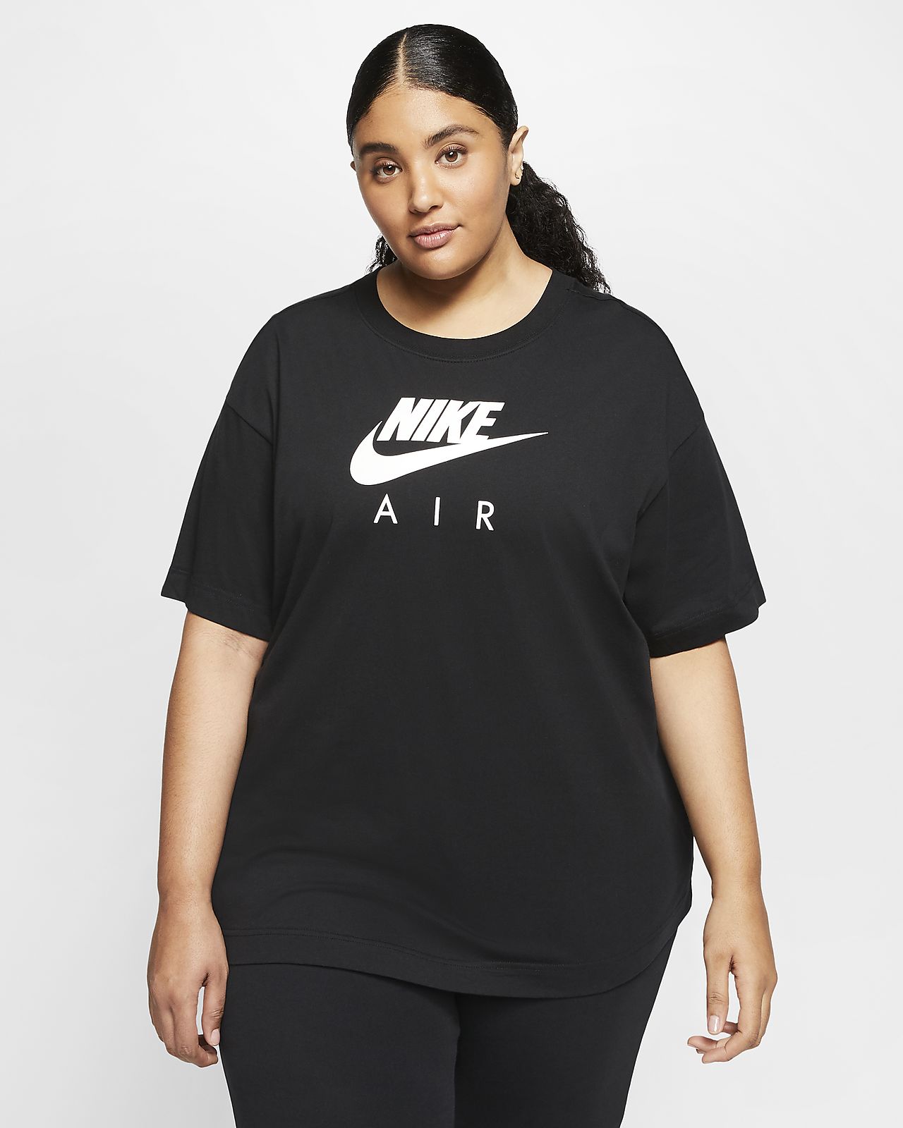 tee shirt nike sport femme