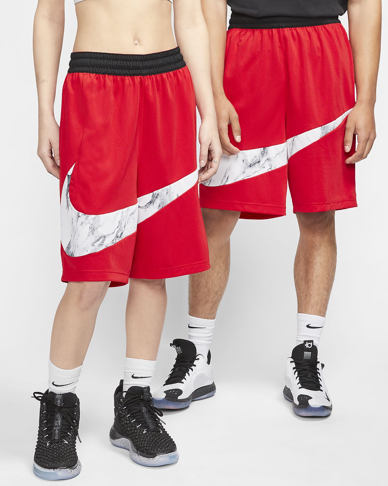 Nike Dri-FIT Basketball Shorts. Nike CH