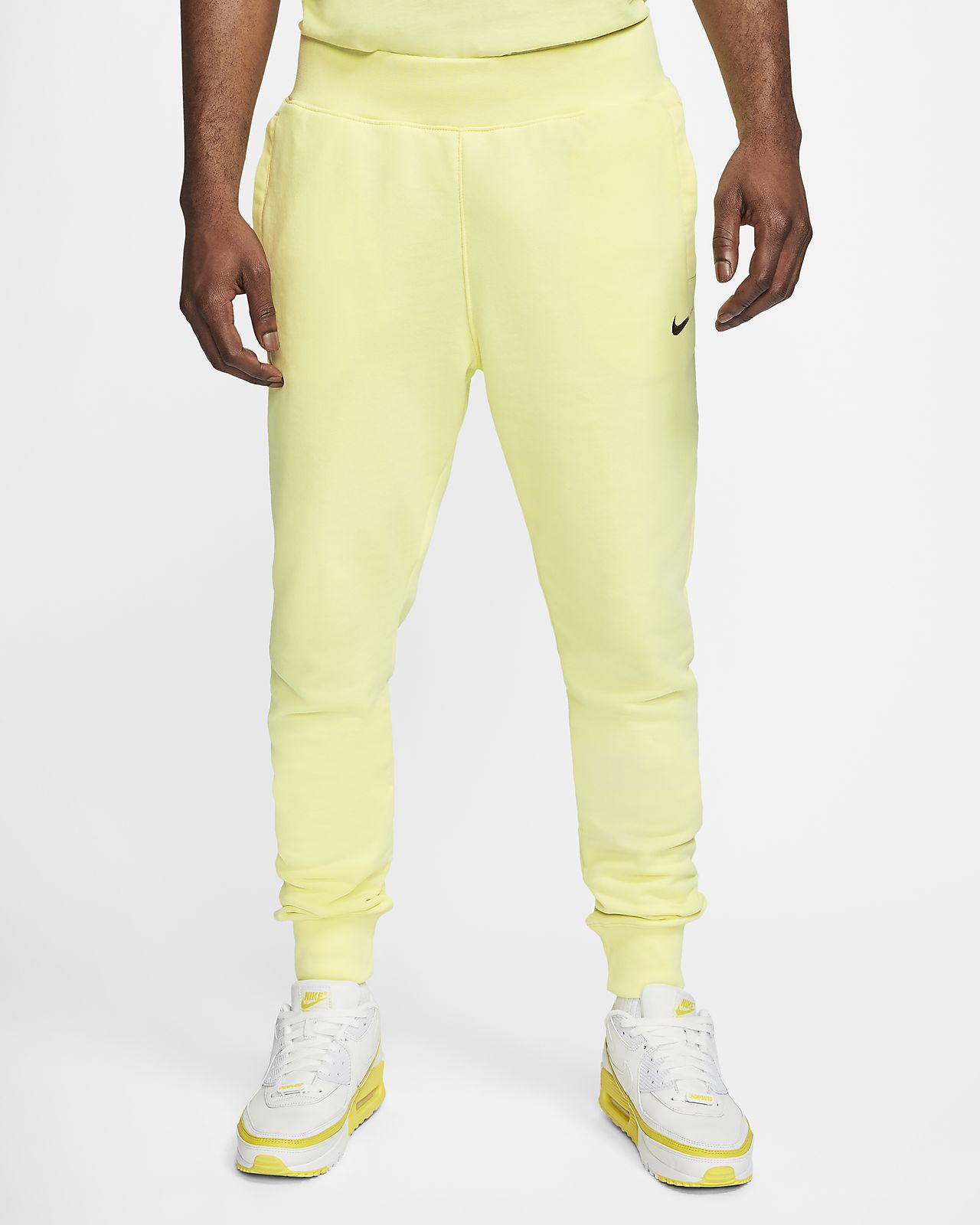 Мужские брюки Nike Sportswear Swoosh Pants