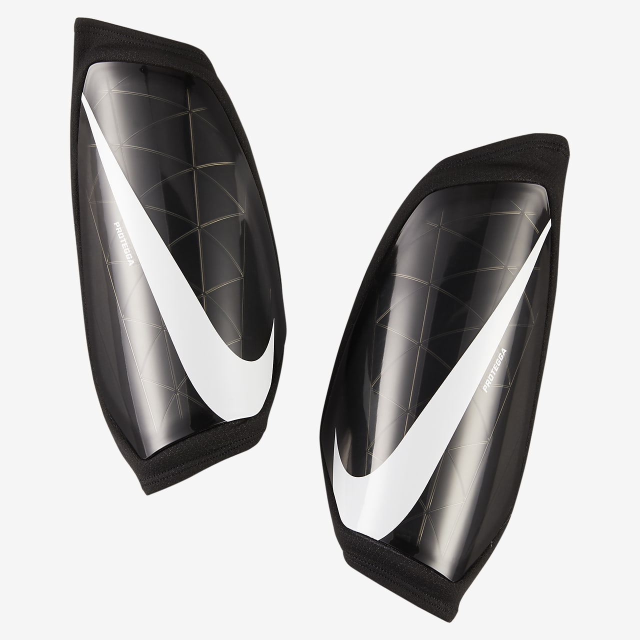 nike protegga flex shin guards