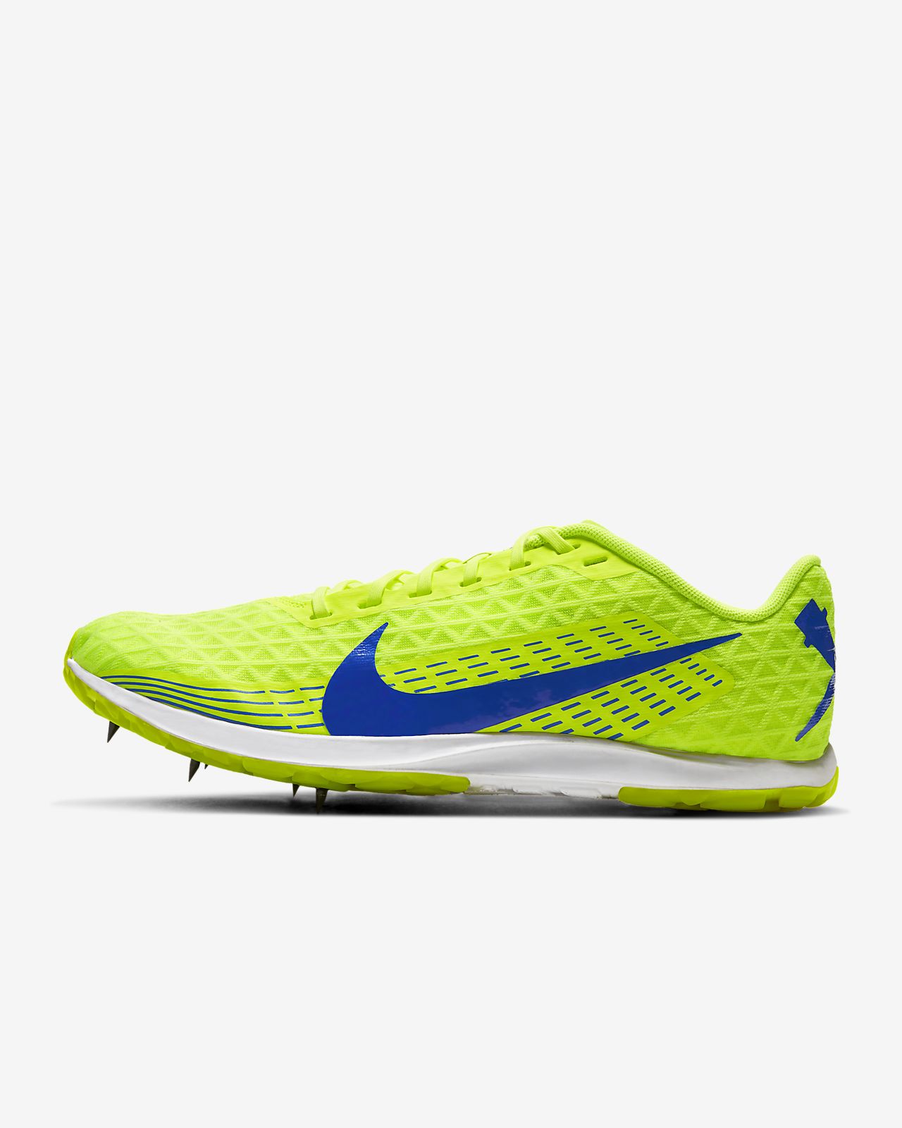 nike zoom rival cross country