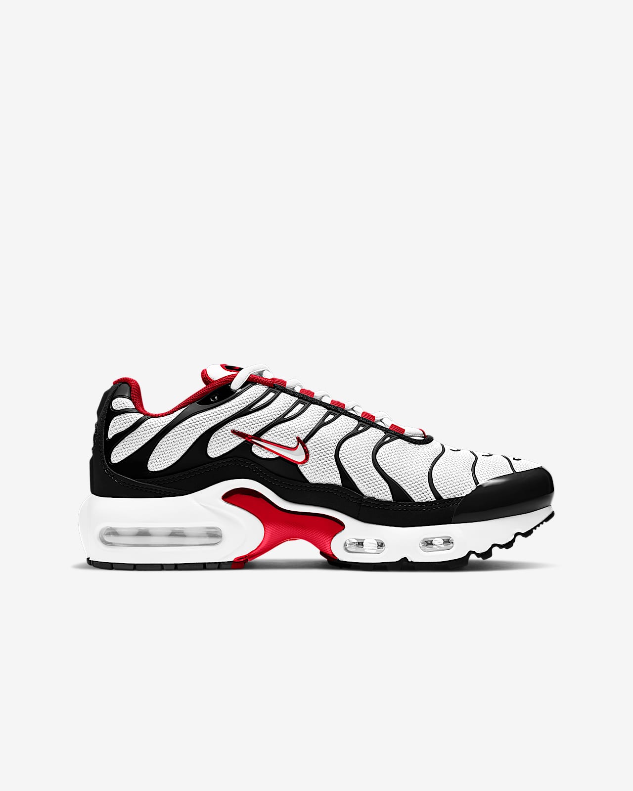 nike air max plus light crimson
