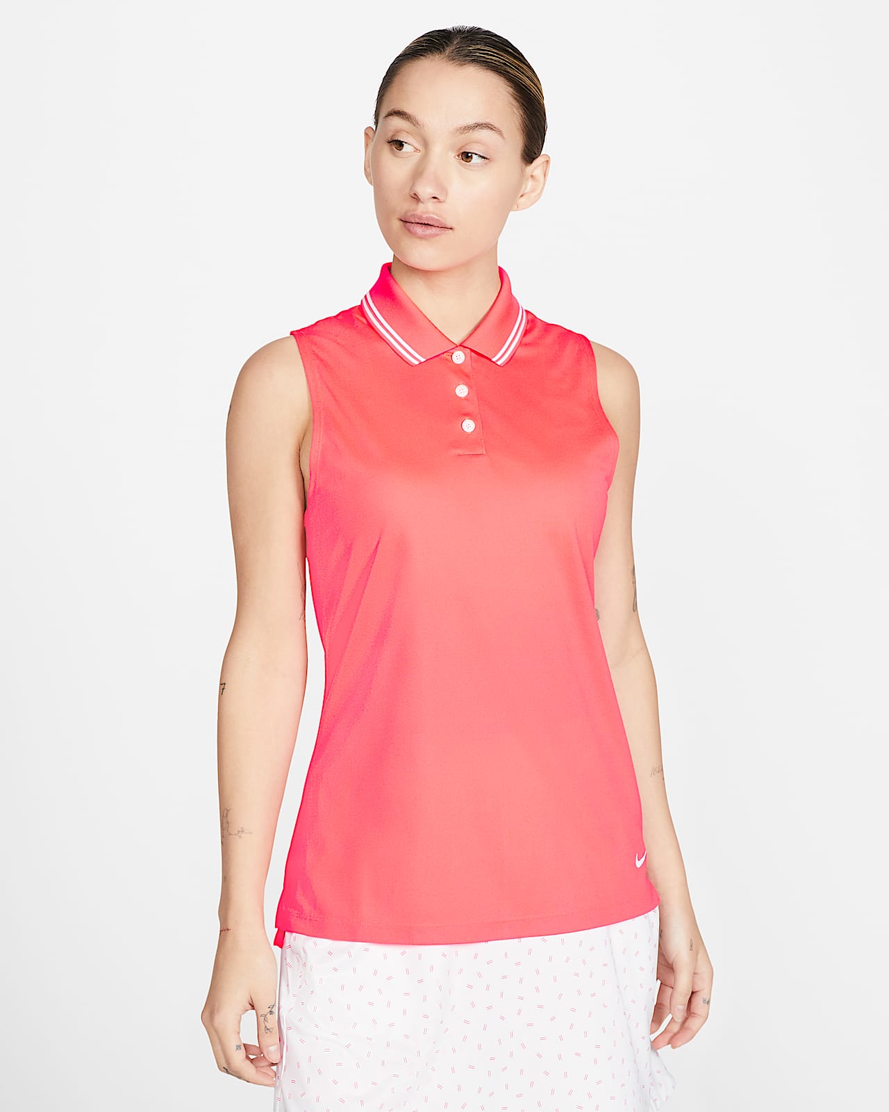 nike dri fit victory women's