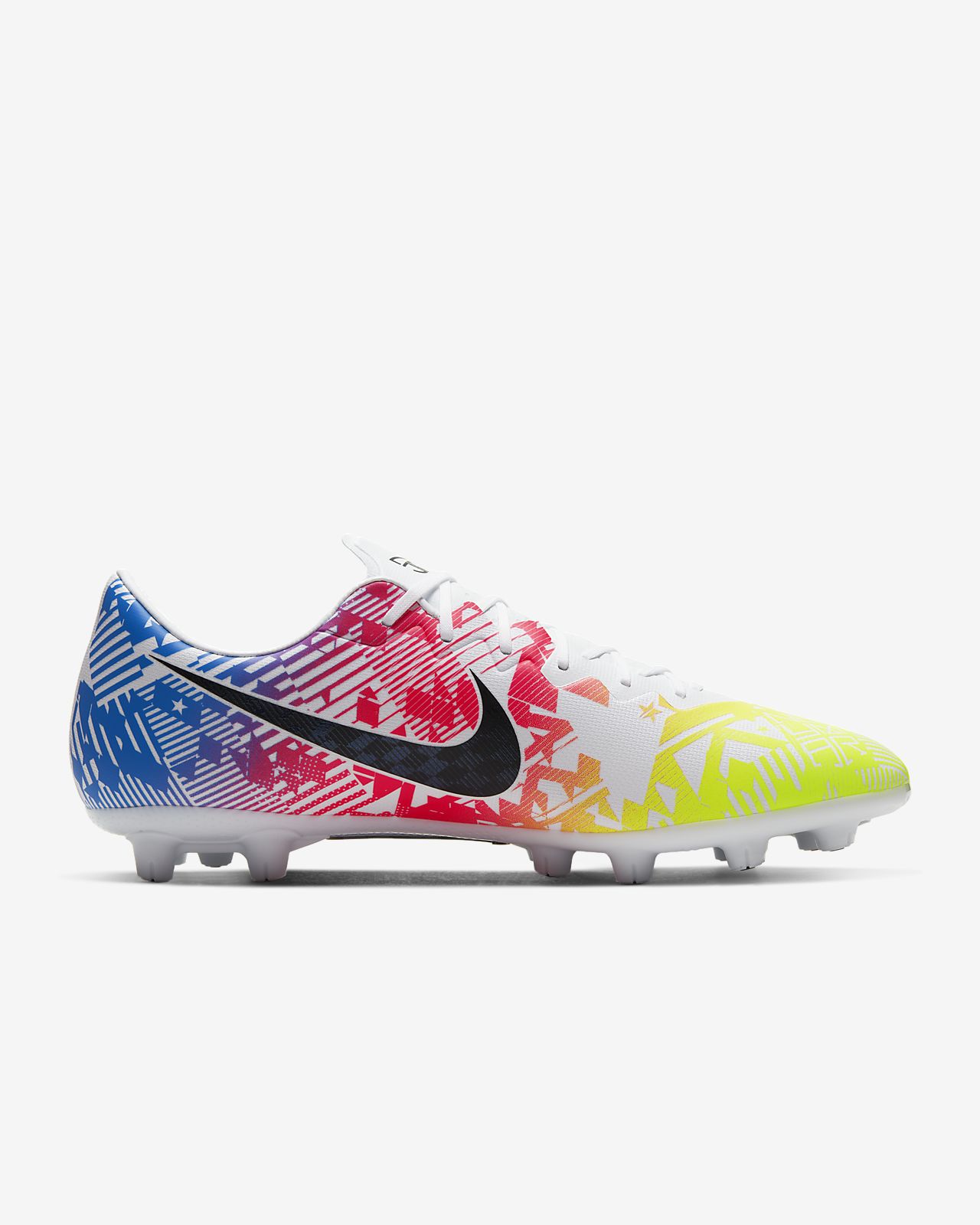 nike mercurial vapor pro neymar