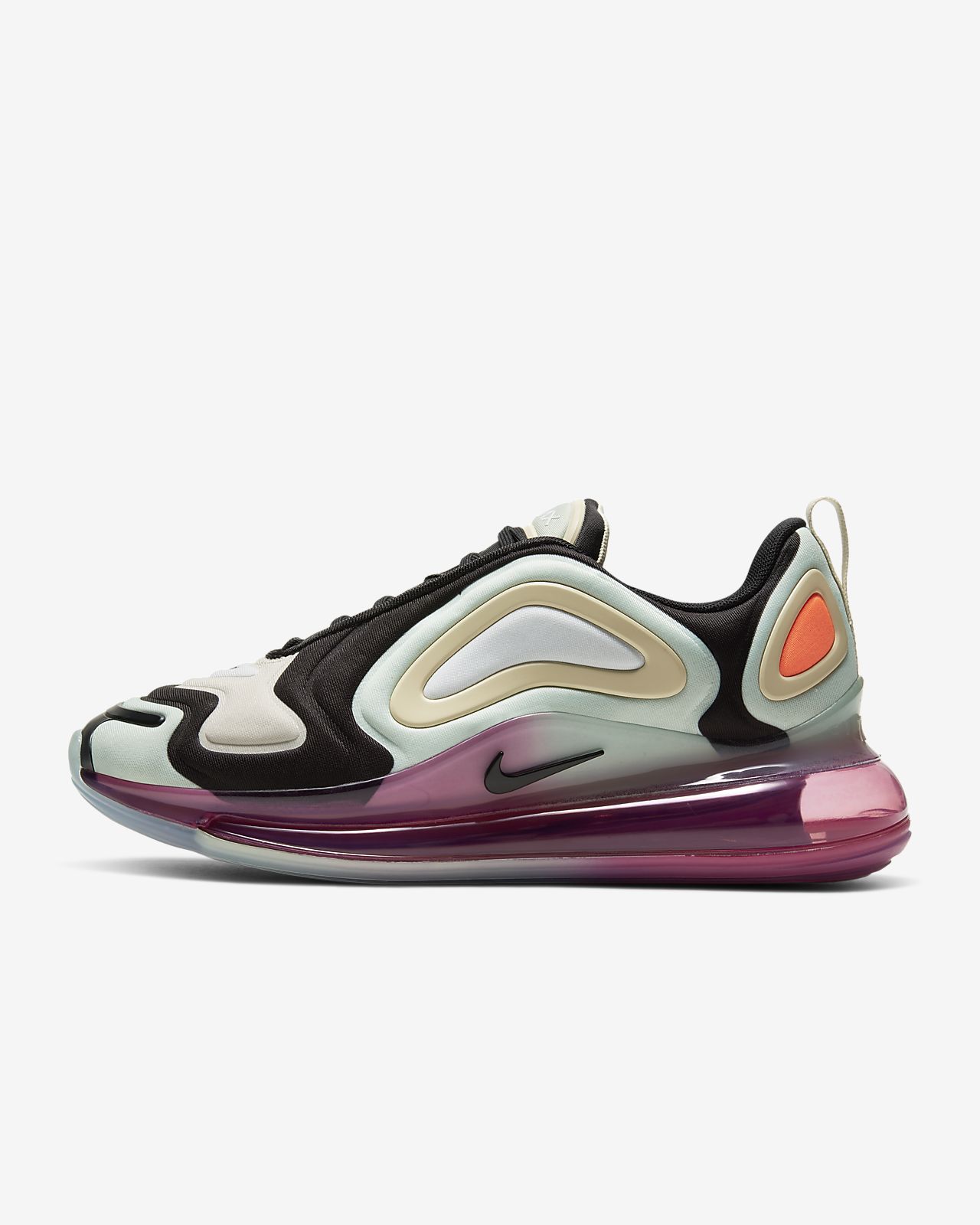 Calzado para mujer Nike Air Max 720. Nike CL